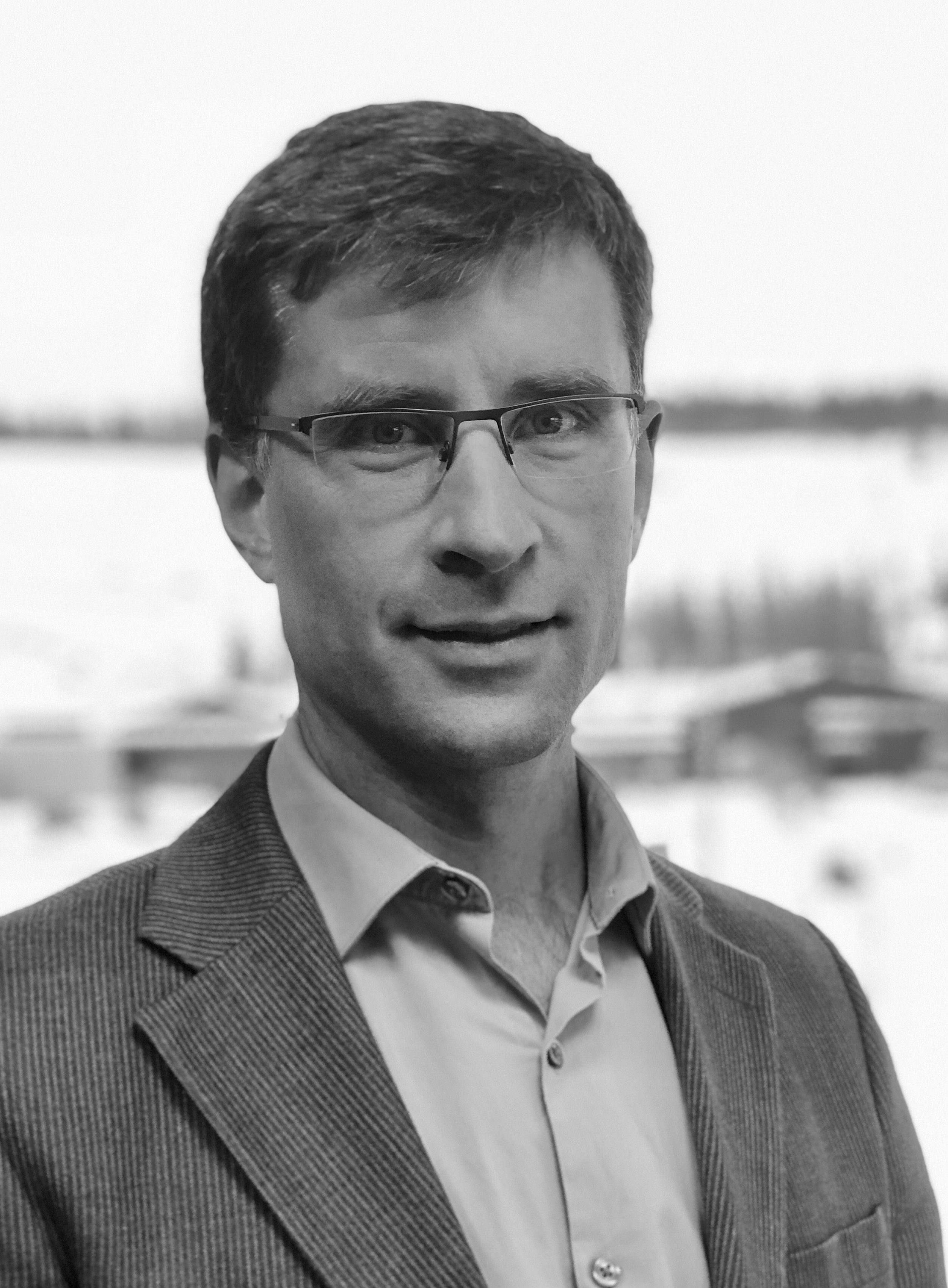 Peter Sandiford