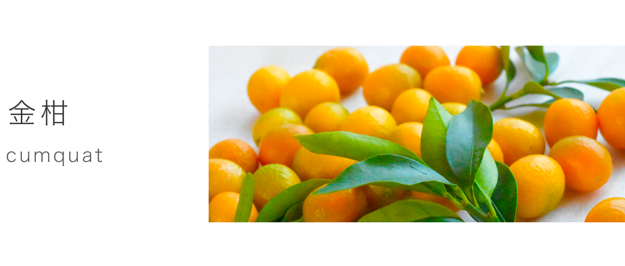 金柑