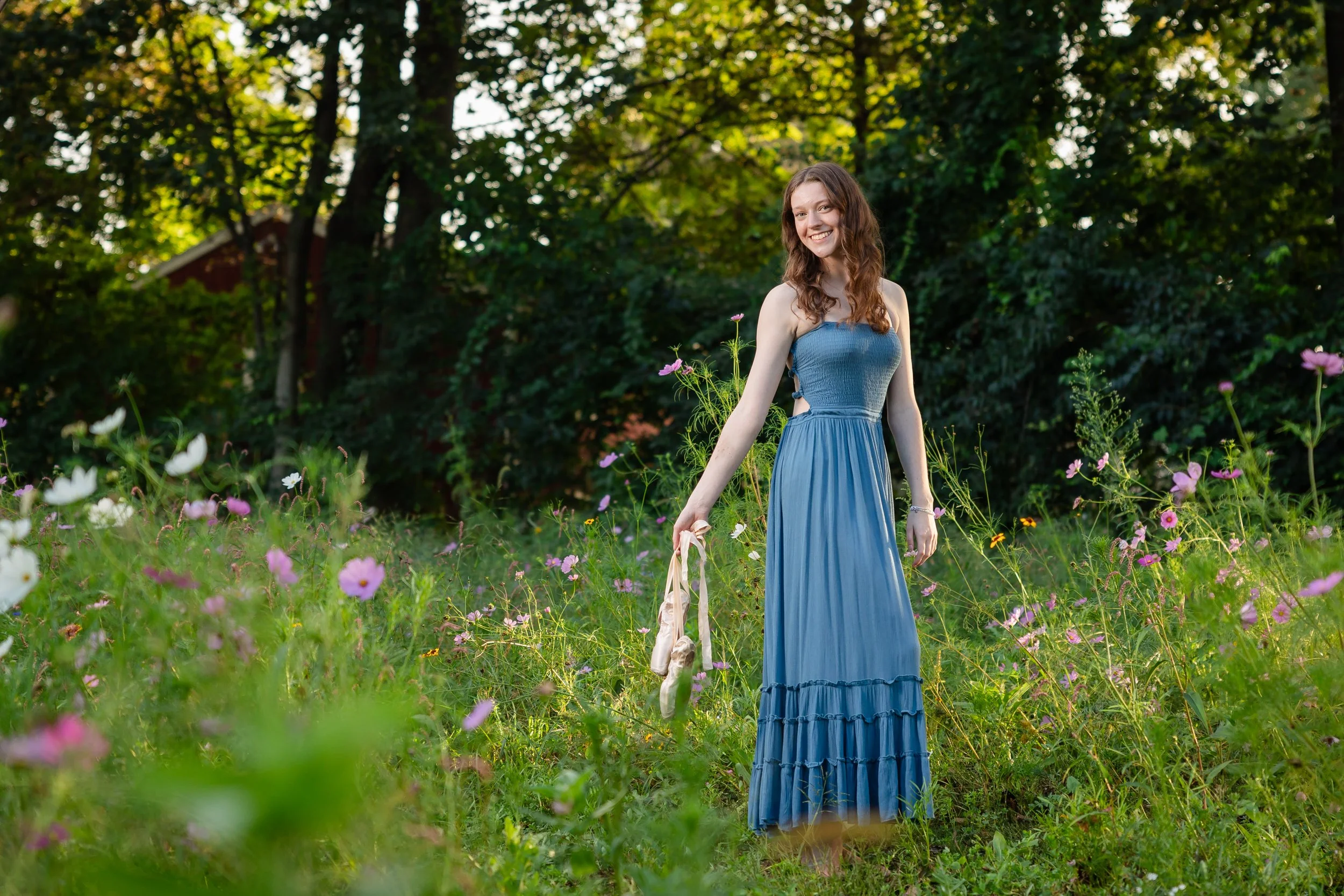       
  
     Senior Portraits: What to Bring    Every senior asks me some version of the same question:  What do I actually bring to my session?    Here's the truth. Over the years, some of my favorite shots have come from things seniors almost lef