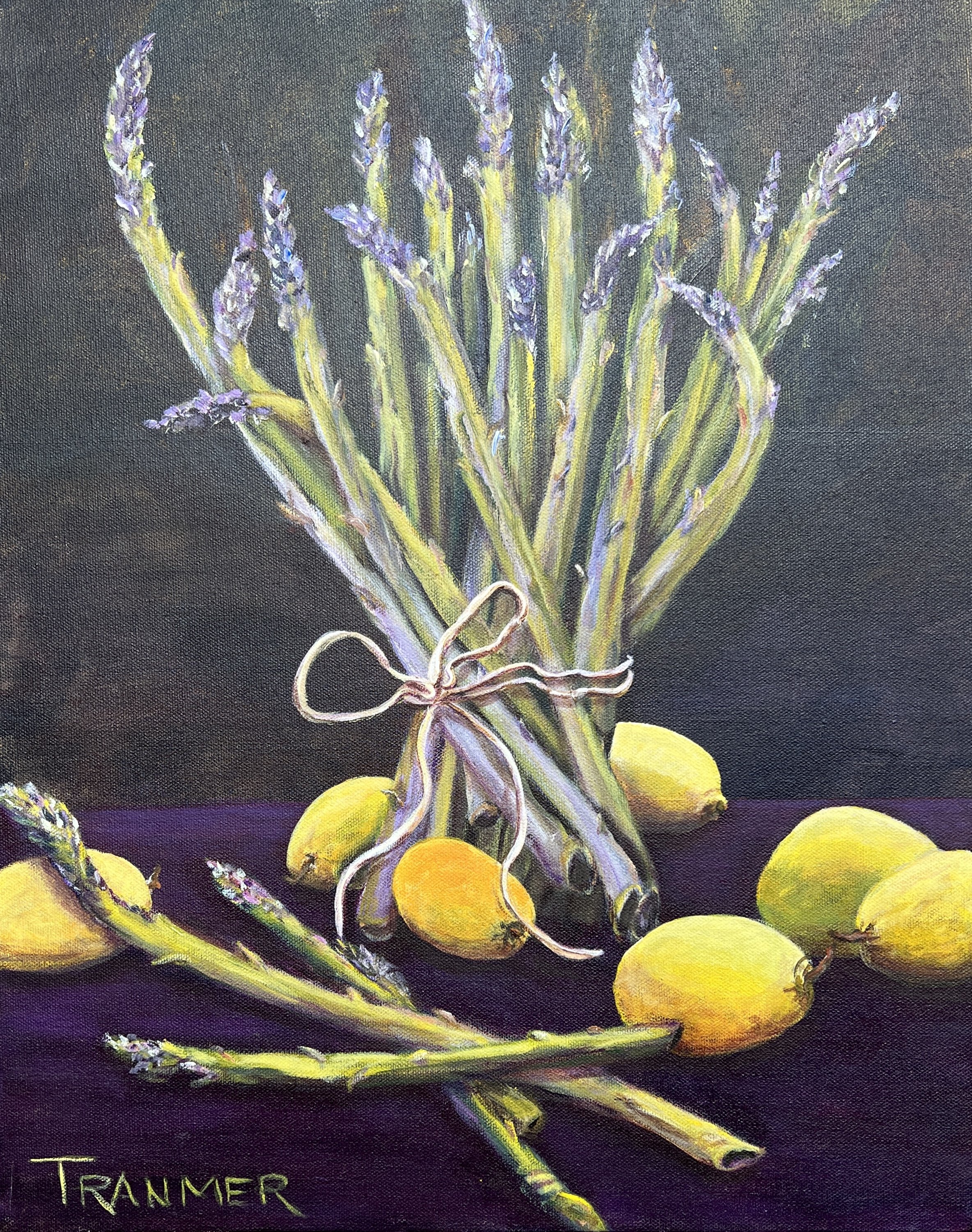 Spring... SOLD. $950