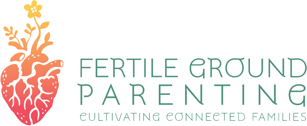 Fertile Ground Parenting | Caroline Griswold | Parenting Coach