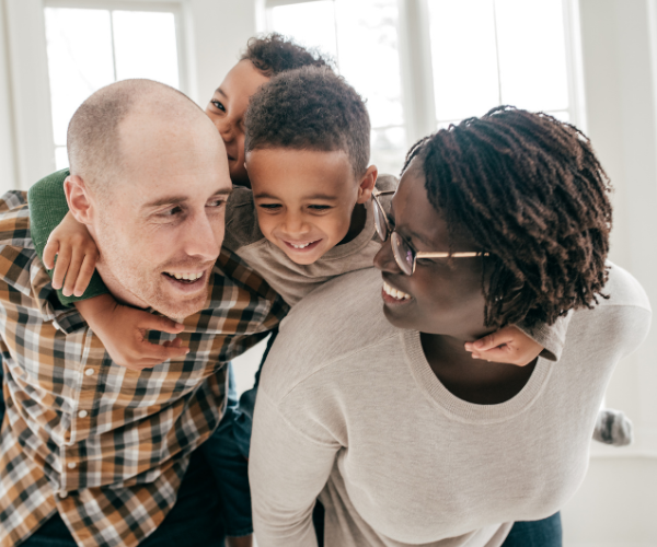 Fertile Ground Parenting Caroline Griswold Parenting Coach