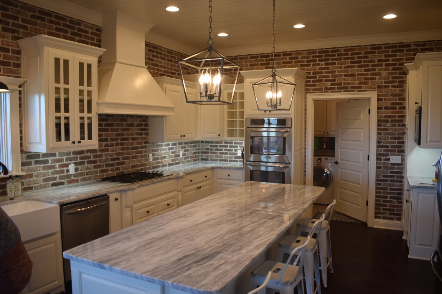 Countertop Resurfacing Replacement Trucraft Springdale Ar