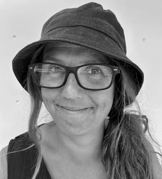 Linda Dimitrievski