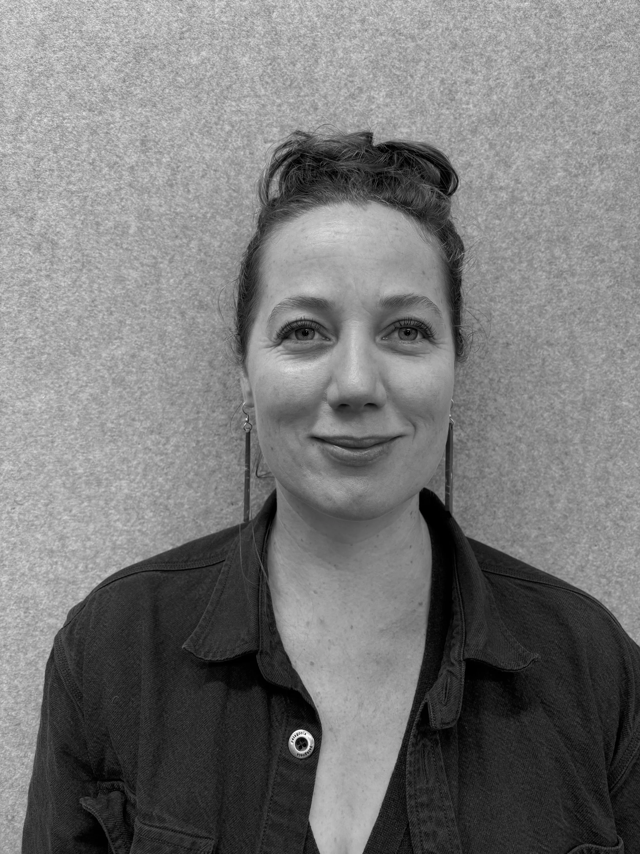 Marama Williamson  Board of Trustees