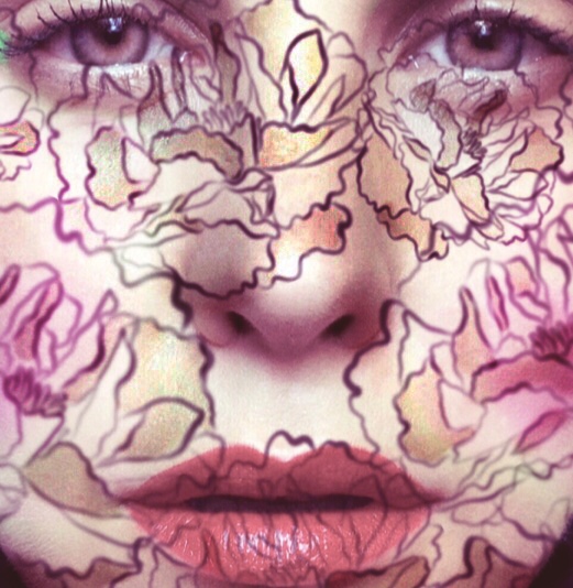 Floral Repatterning