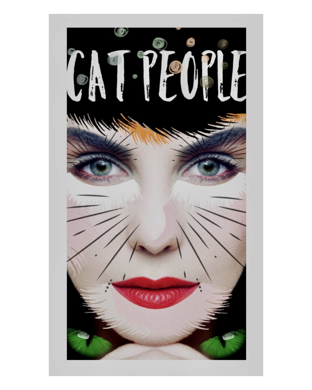 Cat People 2.0 