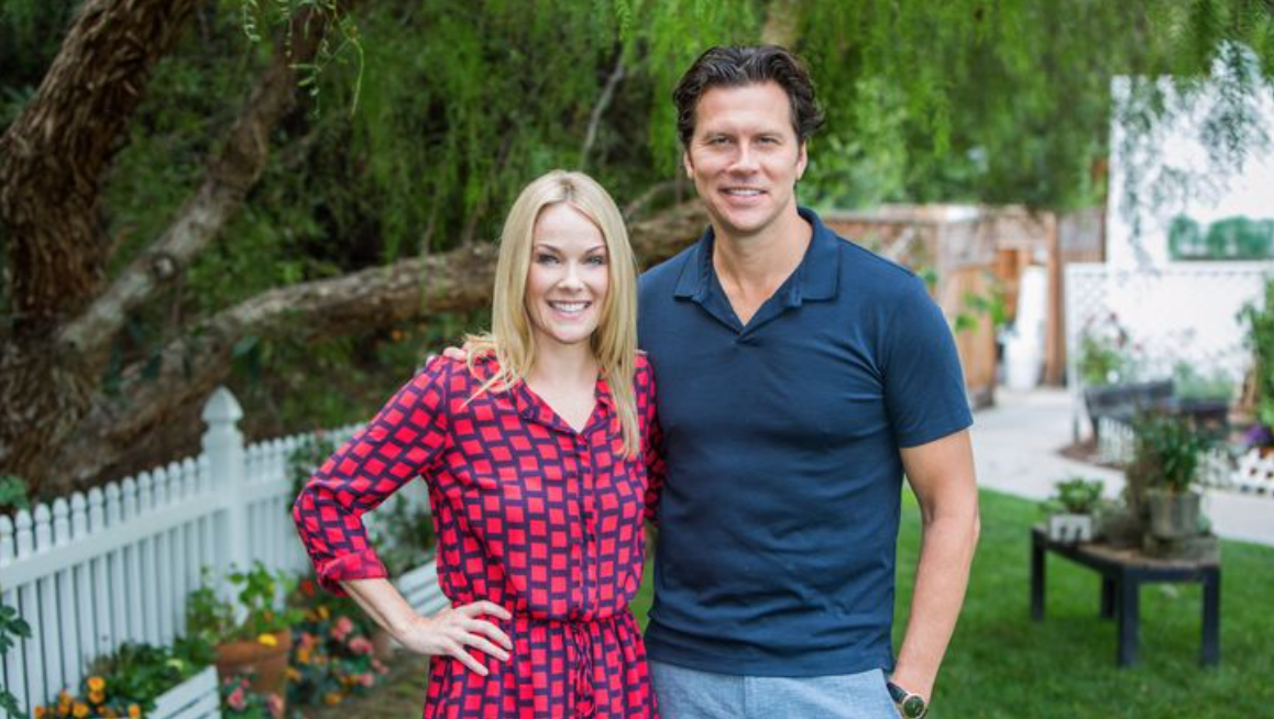 Makeup/ Andrea Anders Grooming/Hayes MacArthur