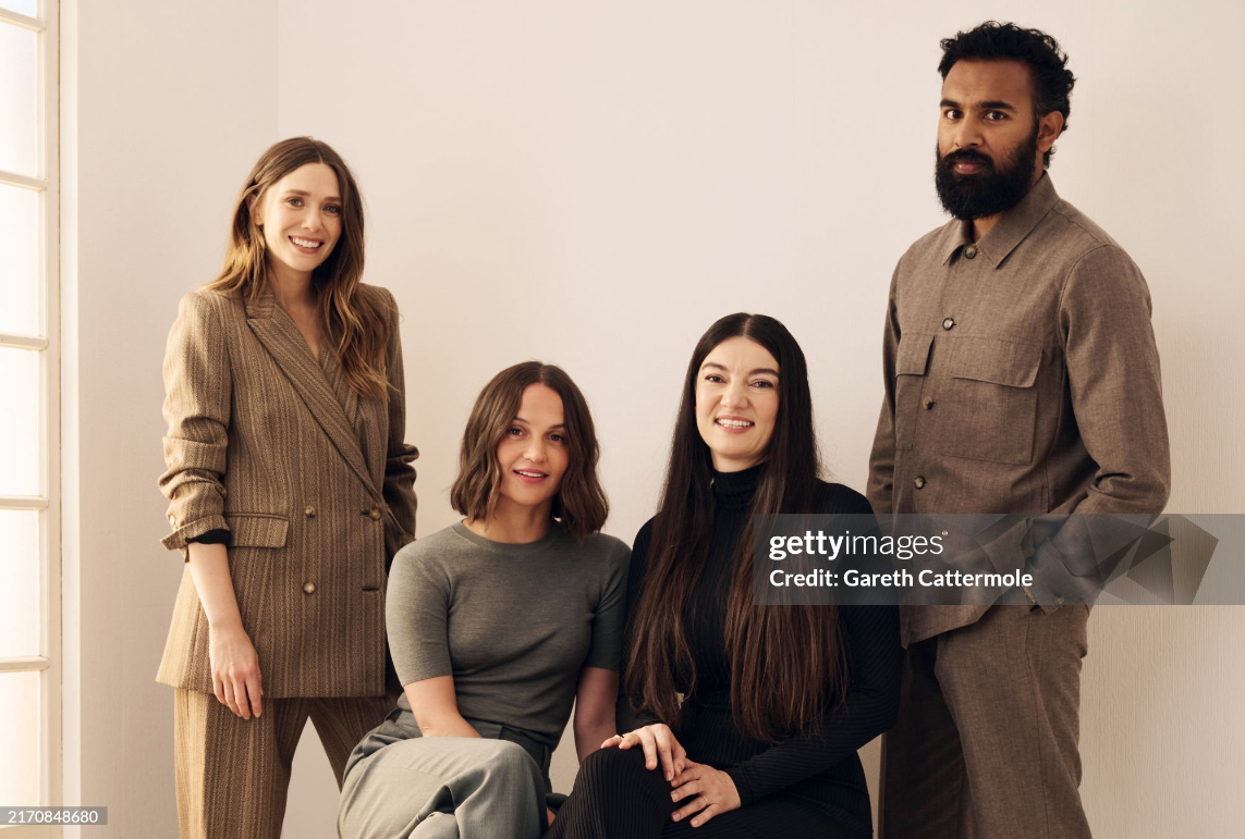 Makeup & Hair for Director Fleur Fortune