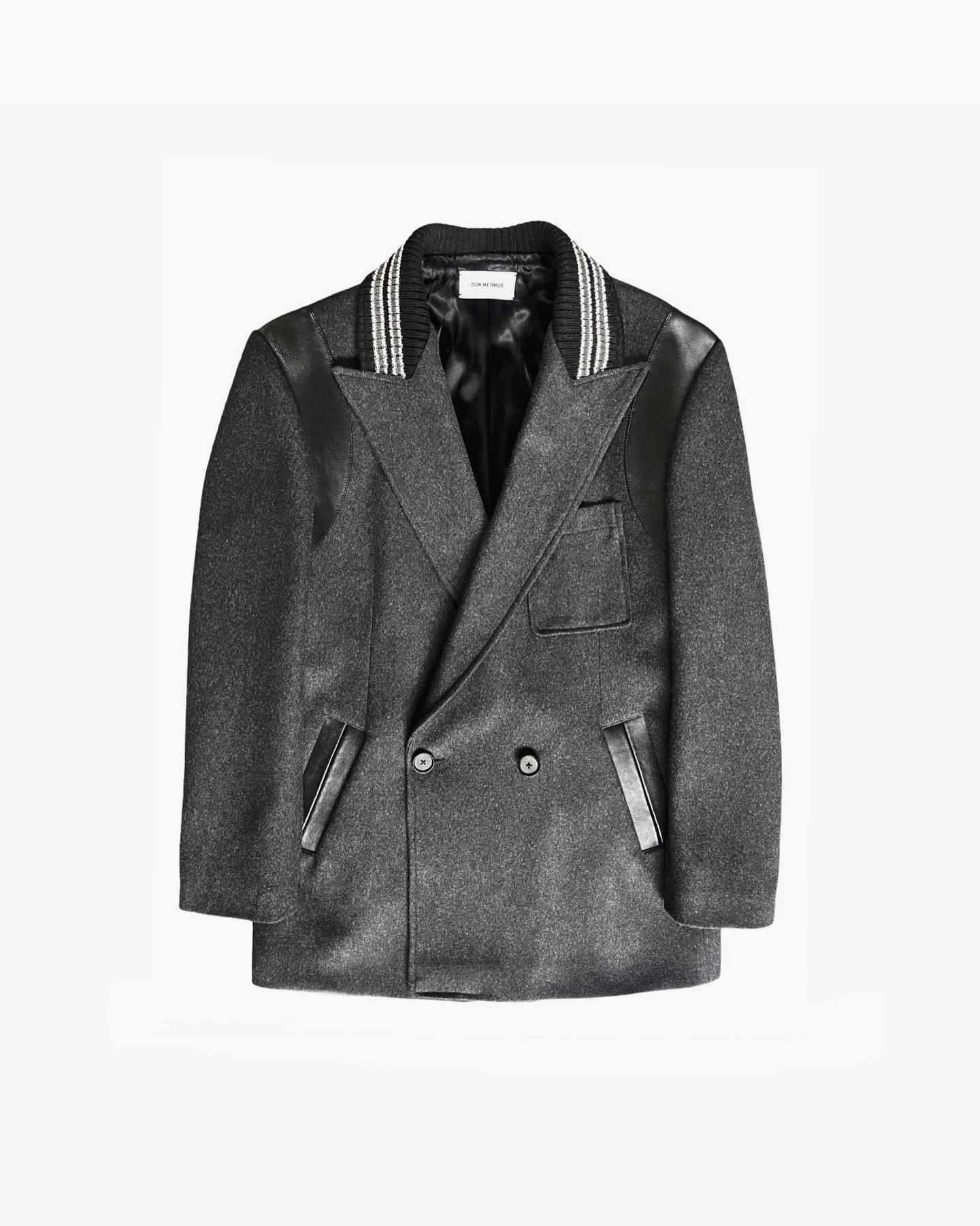 Letterman Sports Coat (S-XXL).