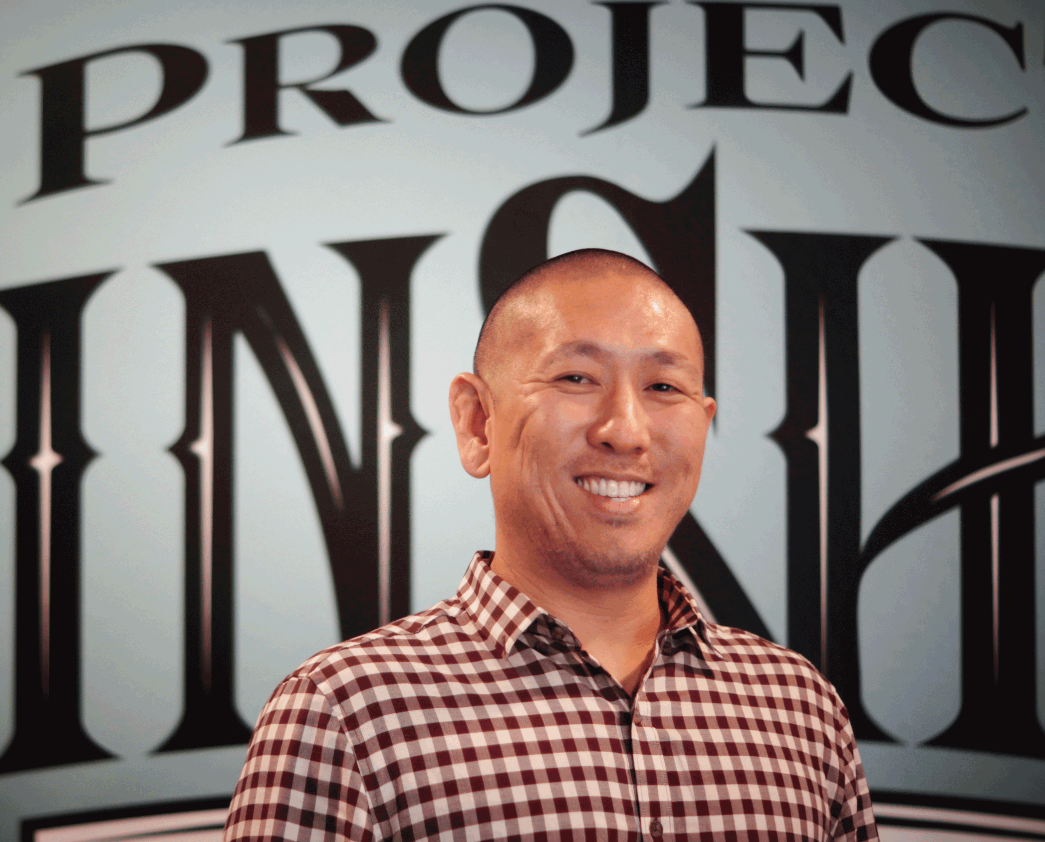 Steven Kim: Director & Co-founder