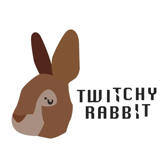Twitchy Rabbit