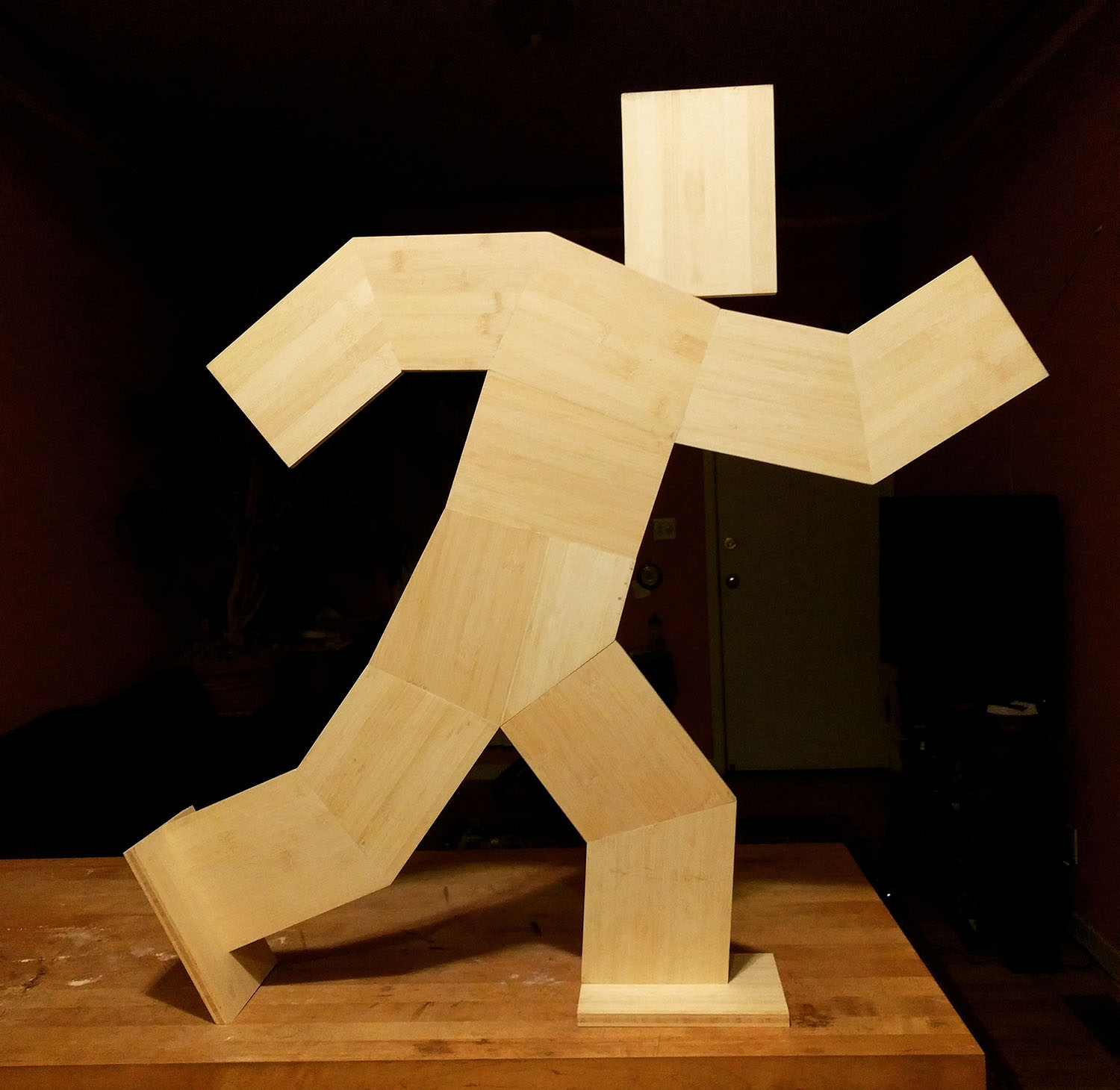 Figurative Sculpture