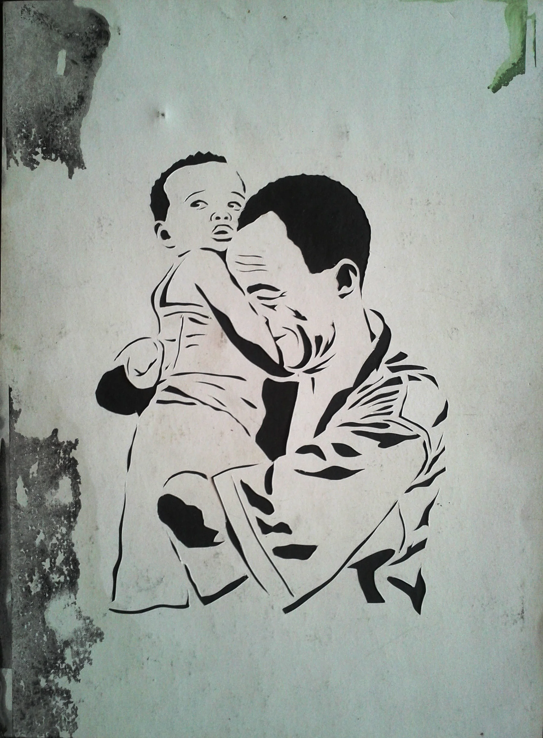 Stencils