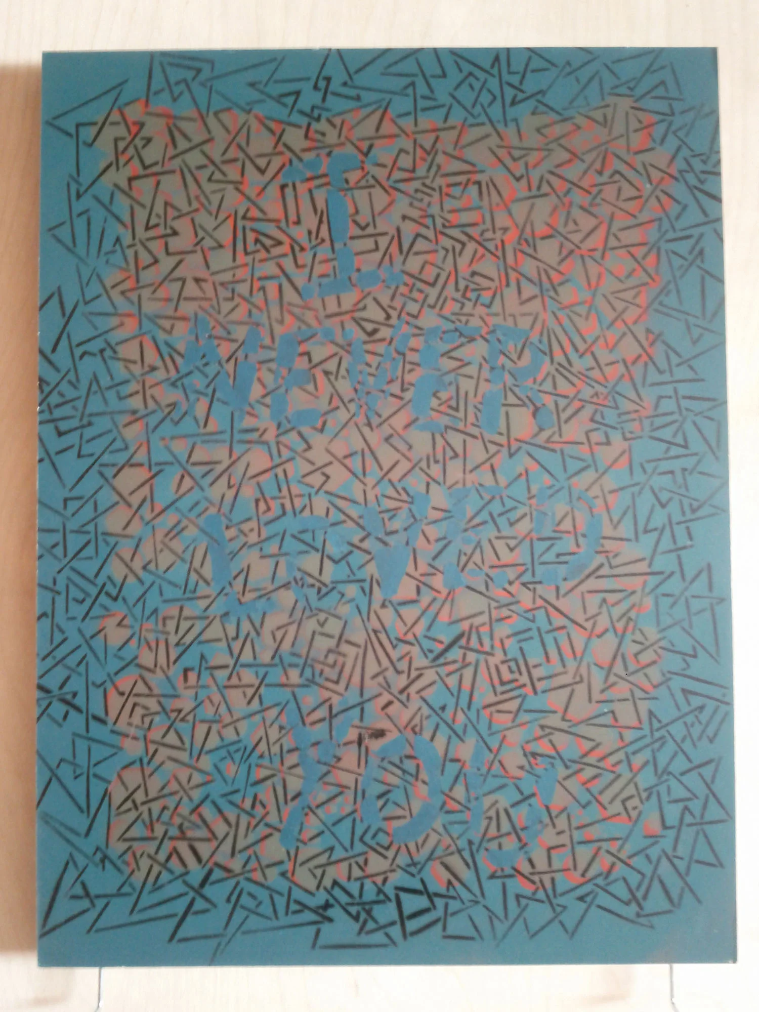 Hidden Phrases