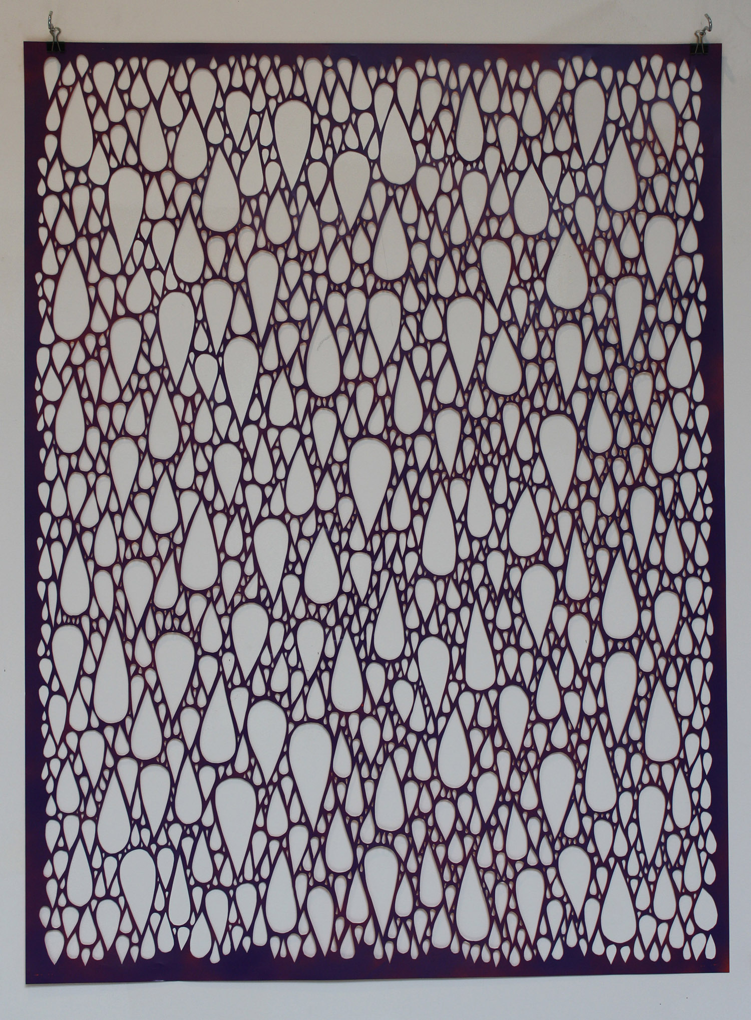 Movement Pieces