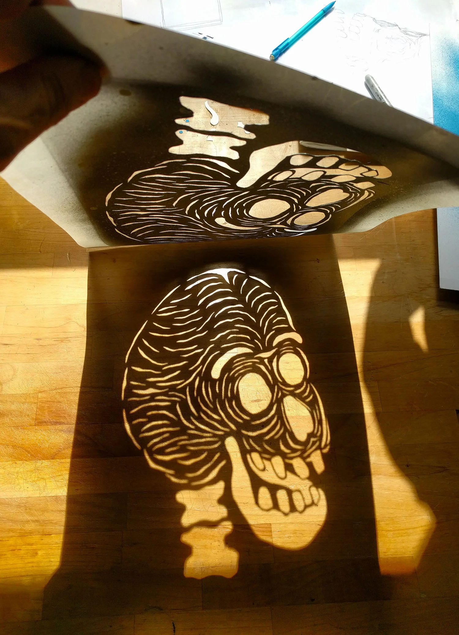 Skull d 2015