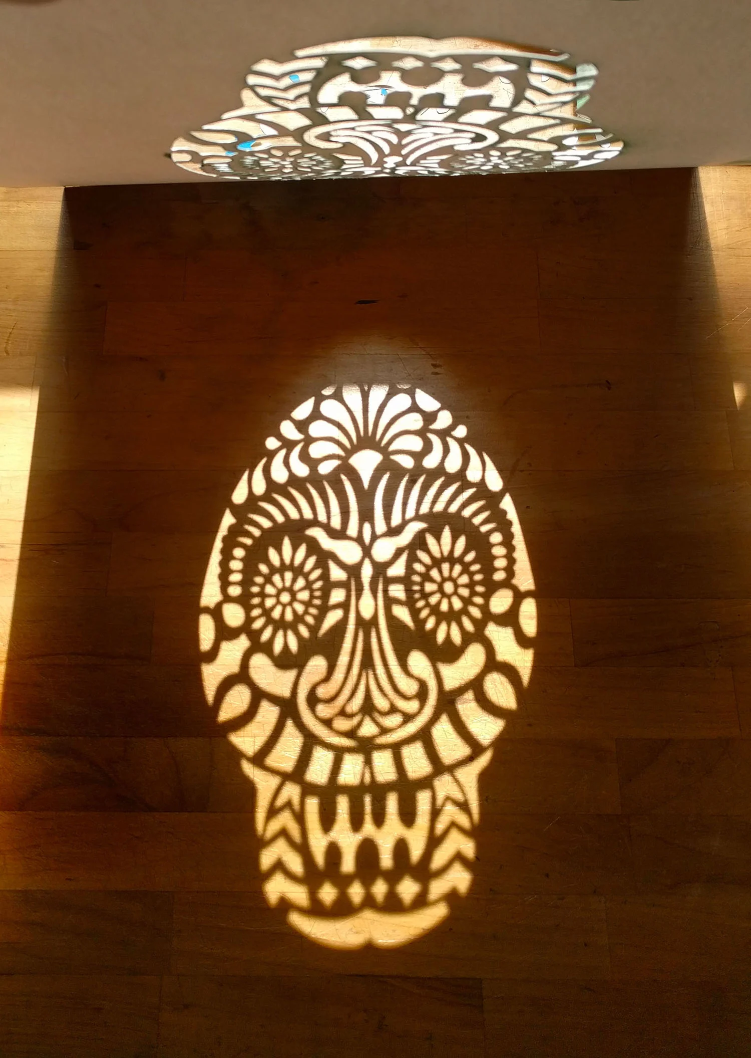 Skull f 2016