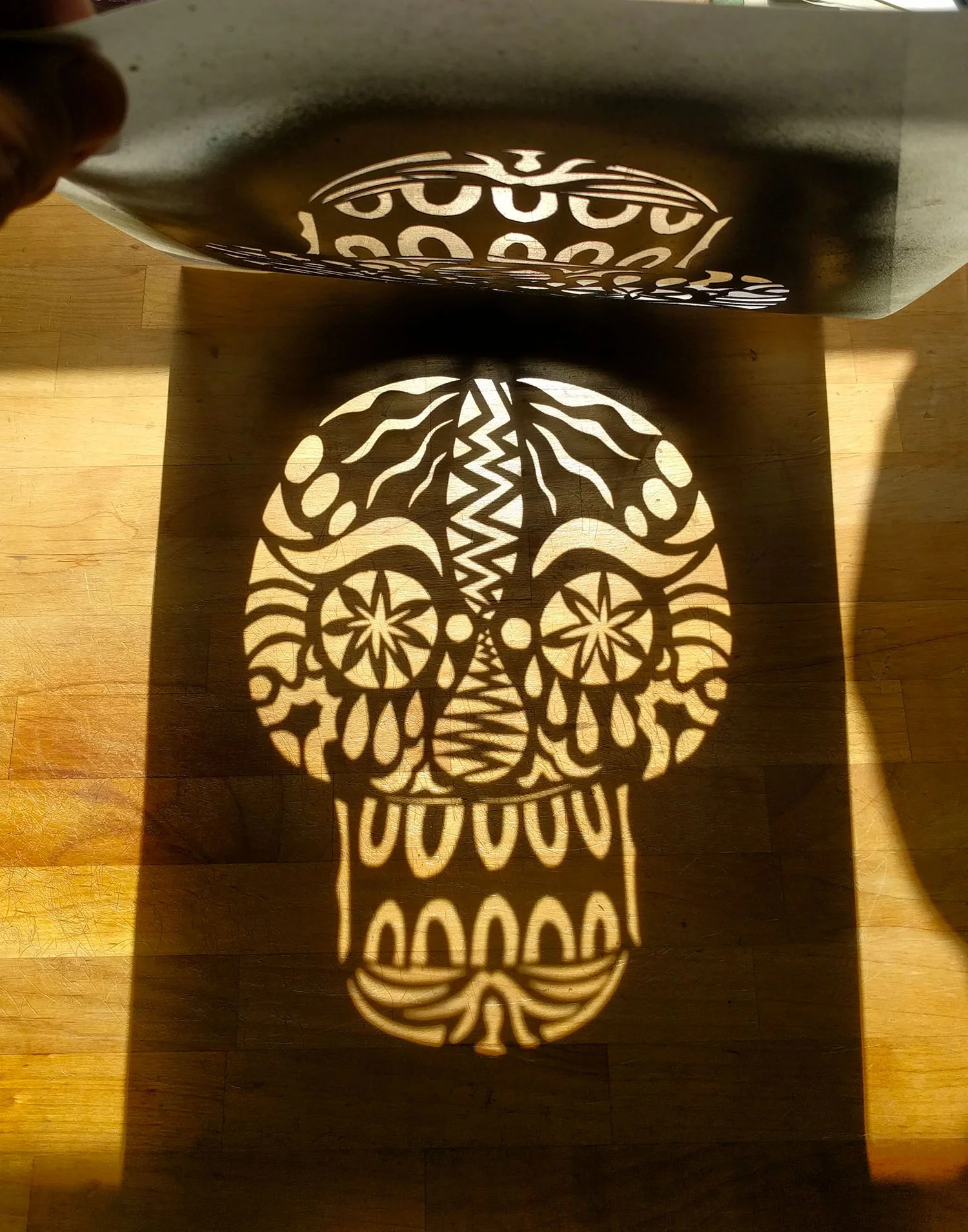Skull g 2015
