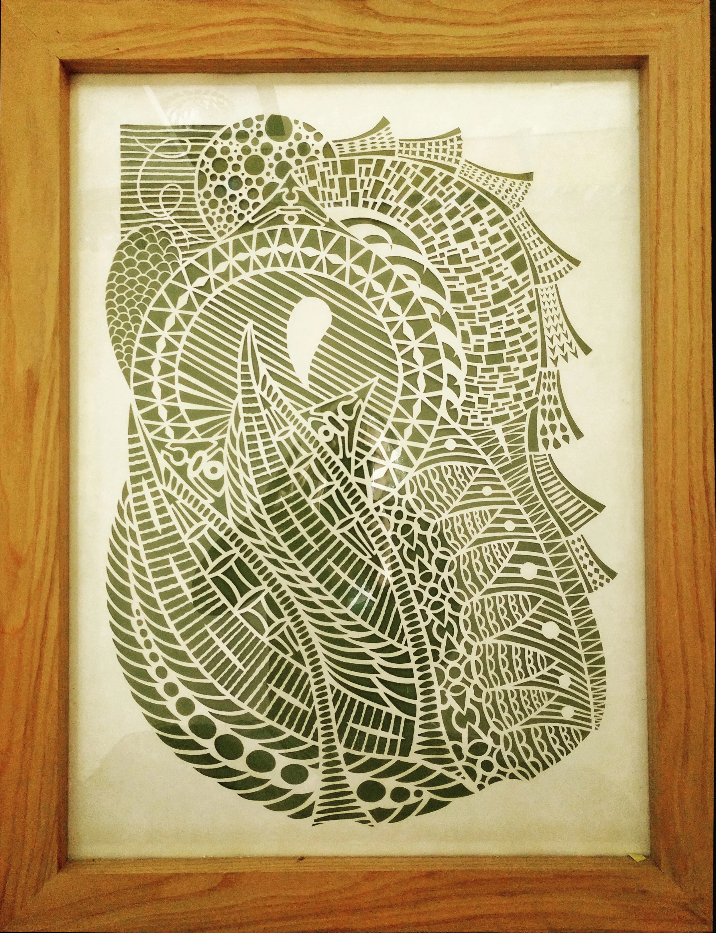 Arise 2011 23x30