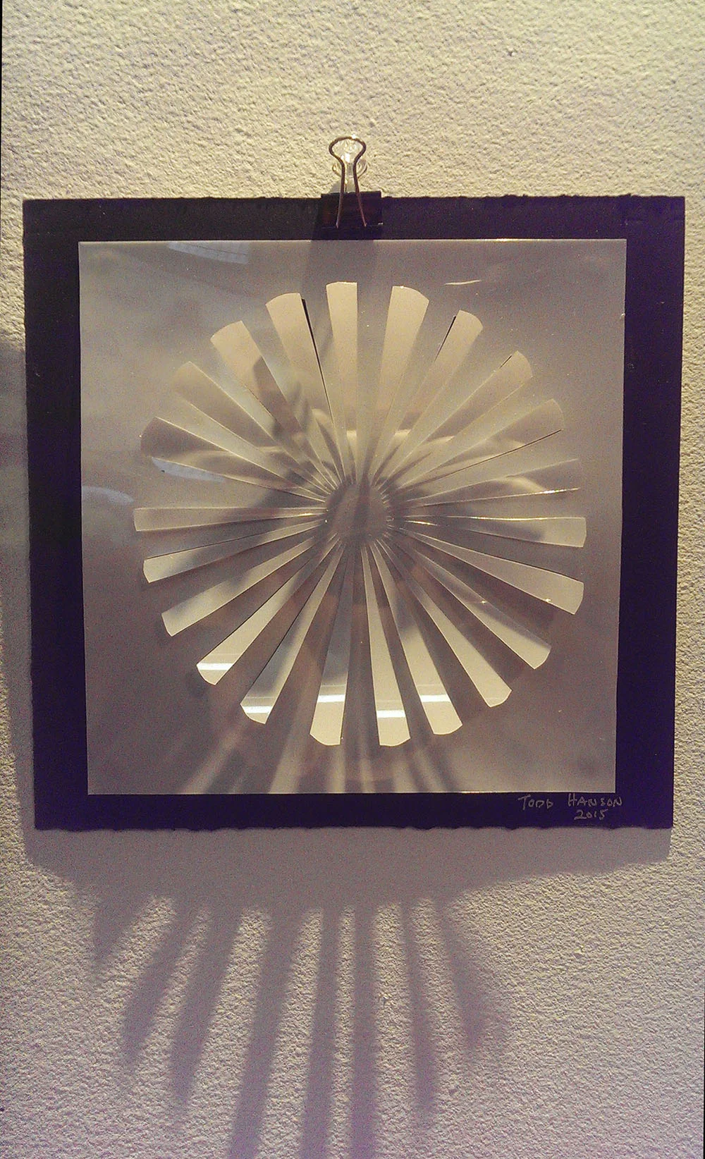 Deco Study 2014 10x10in