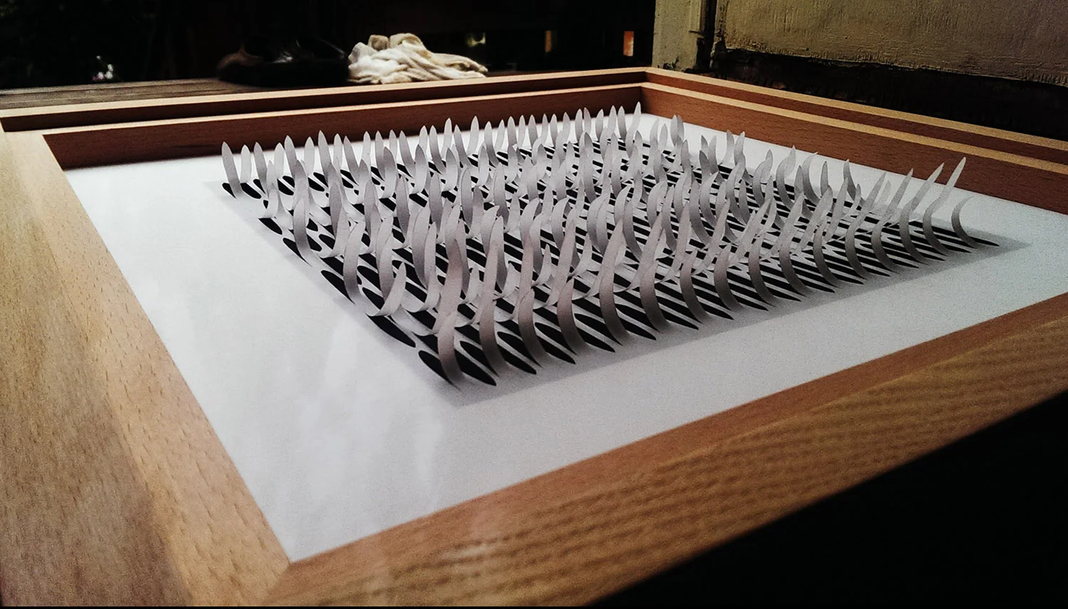 Untitled 2015 sideview