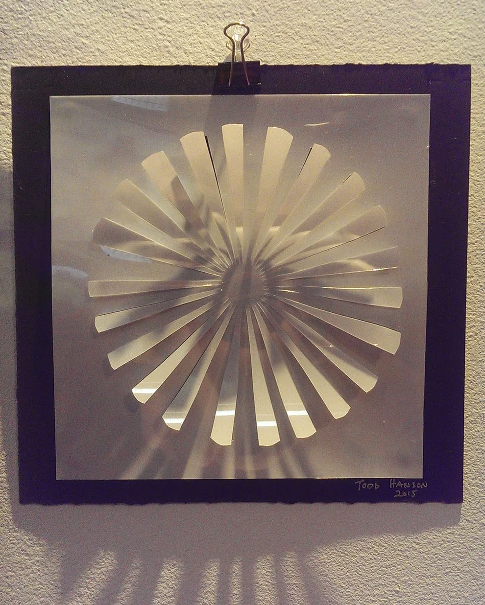 Deco Study 2014 10x10in