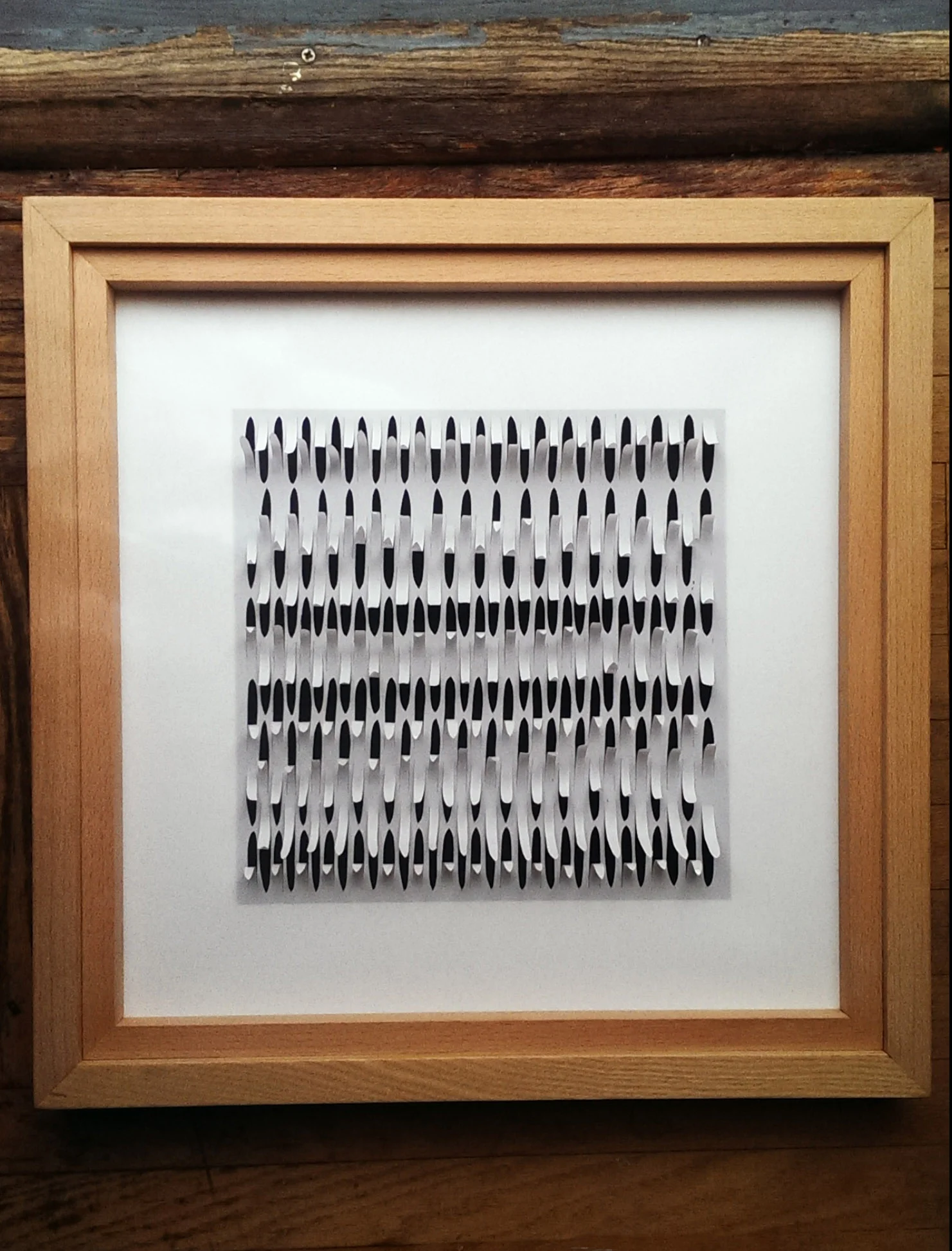 Untitled 2015 20x20in