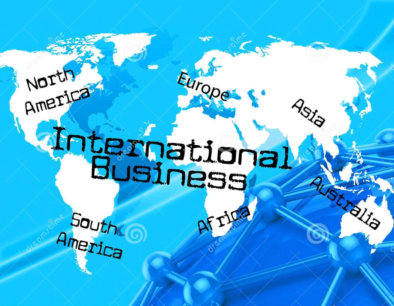 International Business