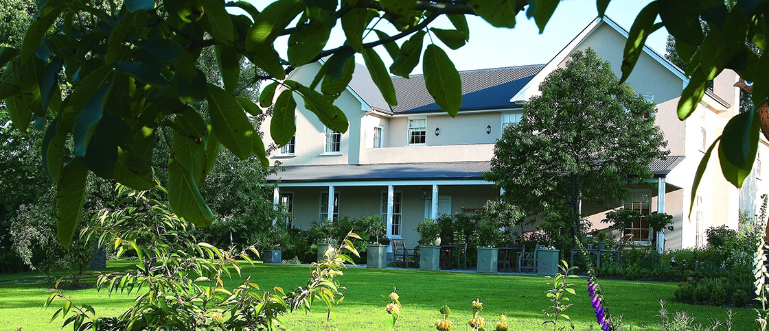 Edenhouse