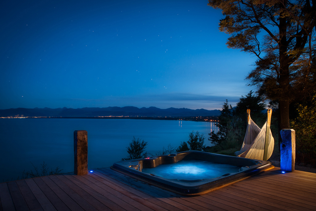 Clifftops Retreat