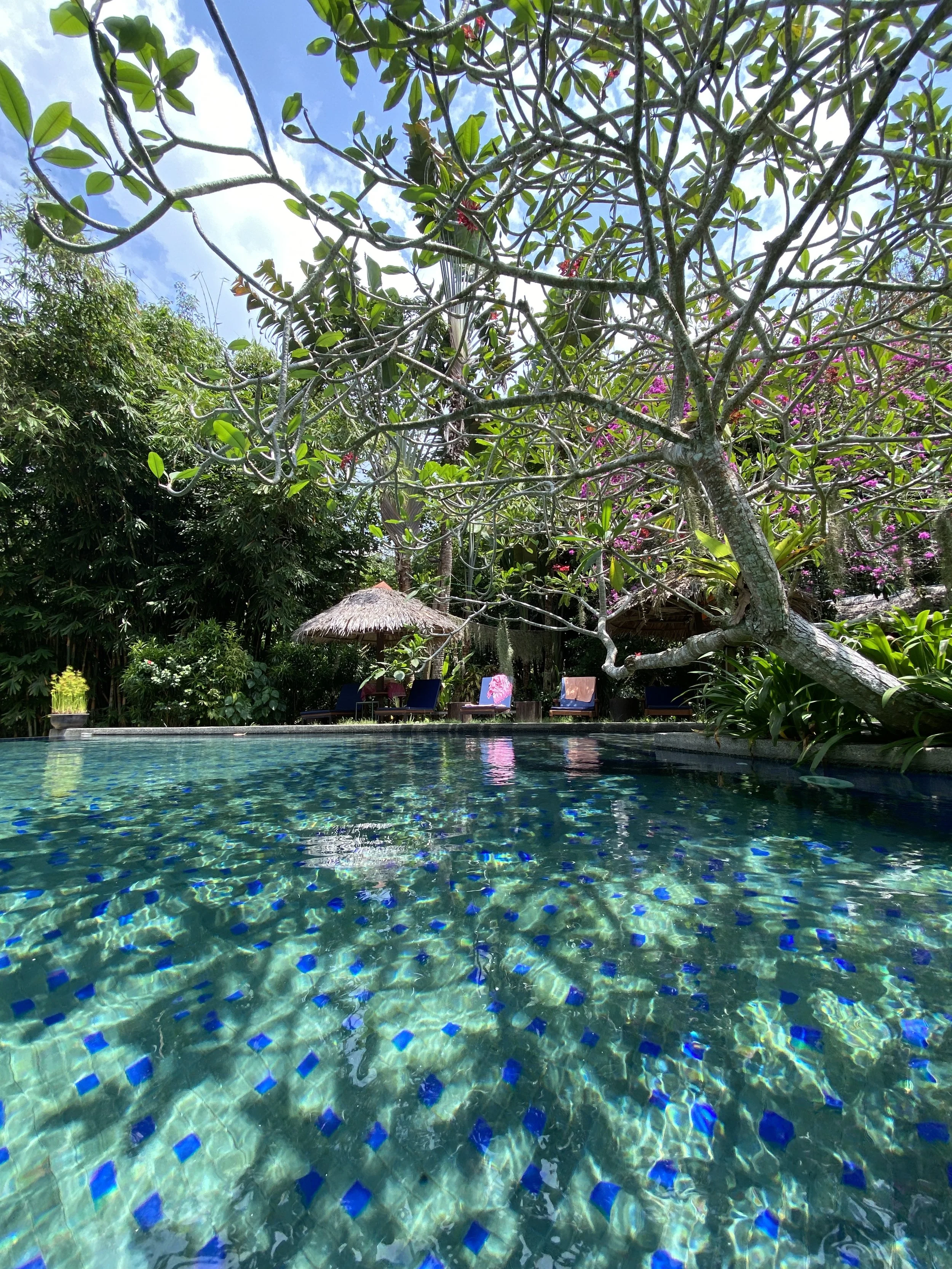 Relax in the main Pool.JPG