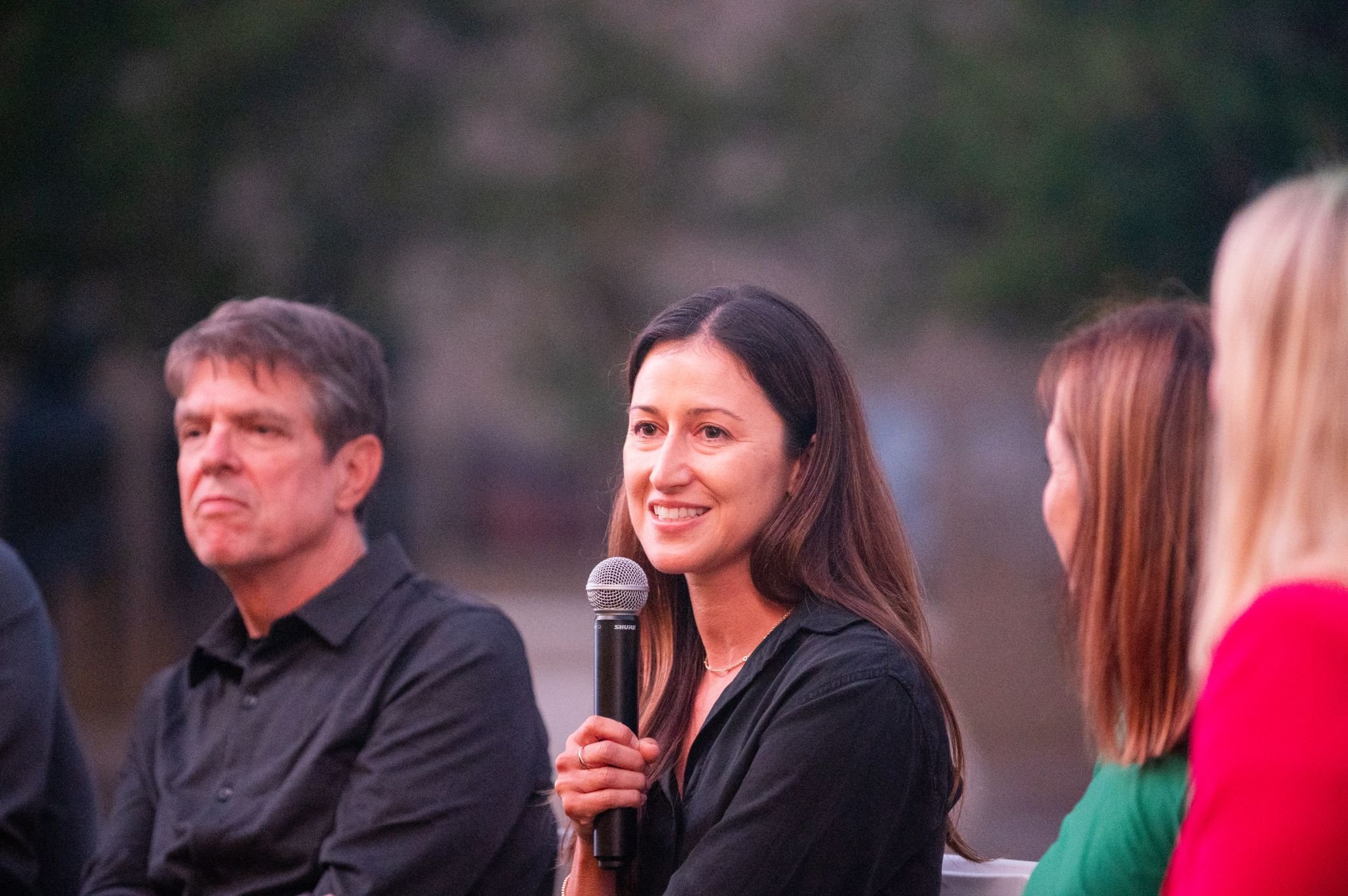  San Diego Design Trek, Event Panelist 