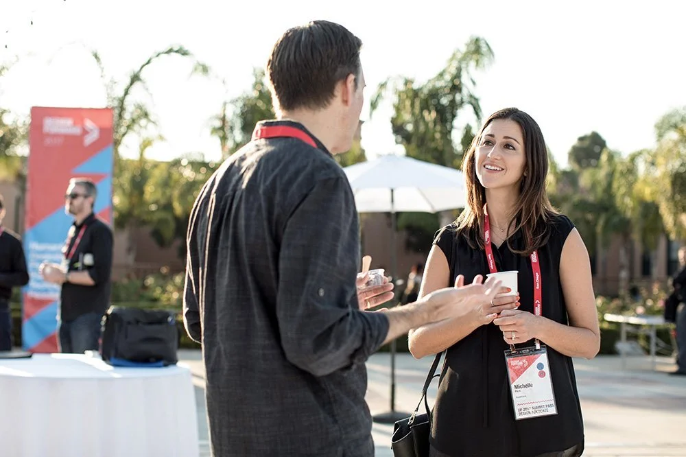  Design Forward Alliance, Workshop Facilitation 