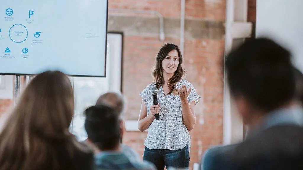  Adobe UX Leaders, Design Sprint Presentation 