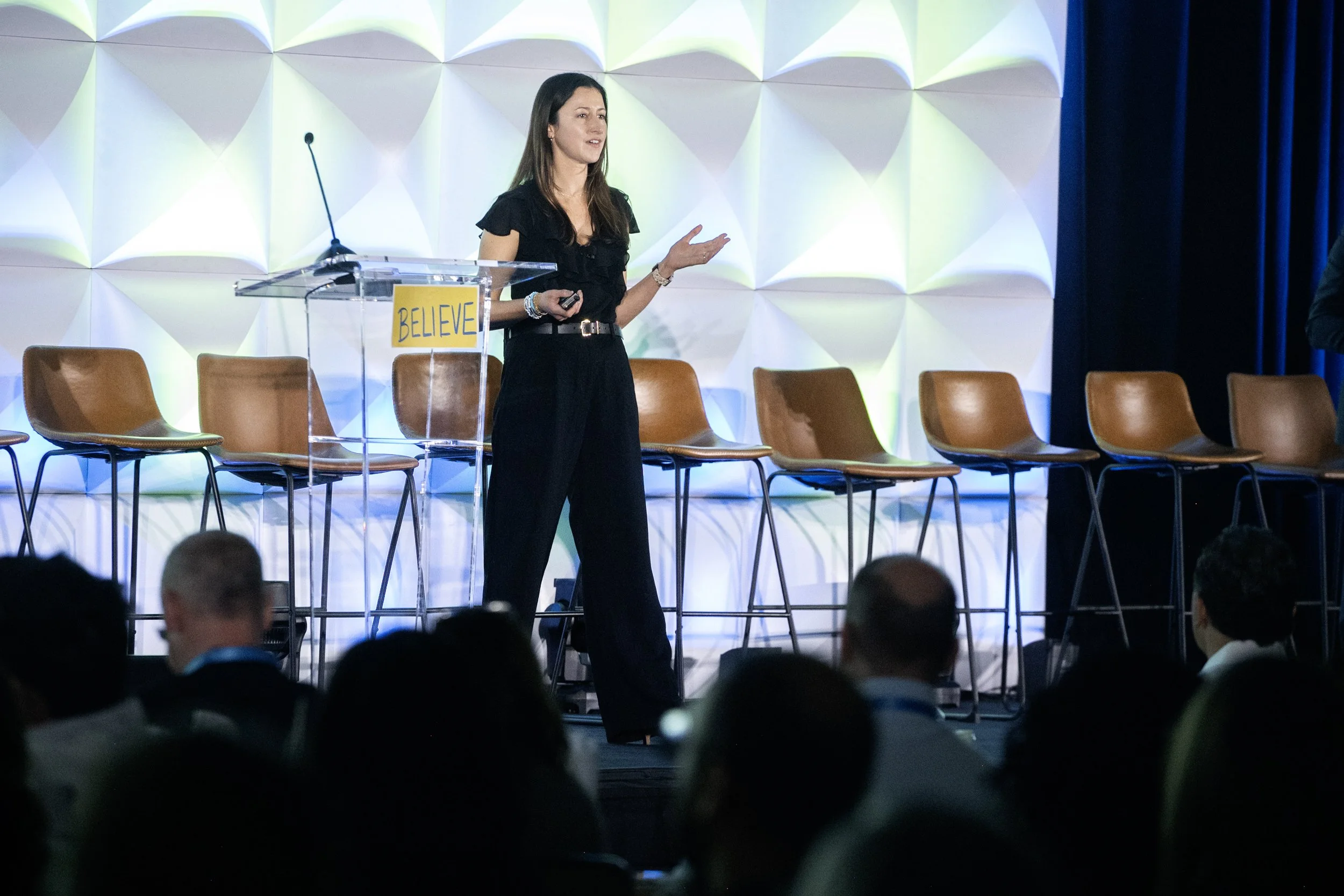  National Sales Meeting Presentation, Tandem Diabetes Care 