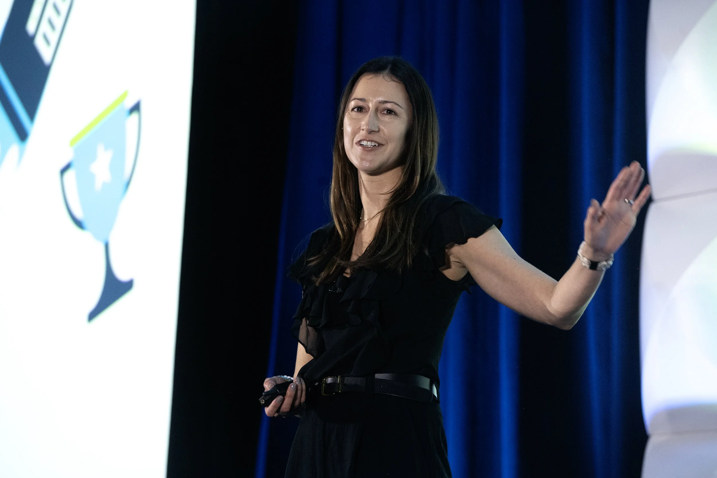  National Sales Meeting Presentation, Tandem Diabetes Care 