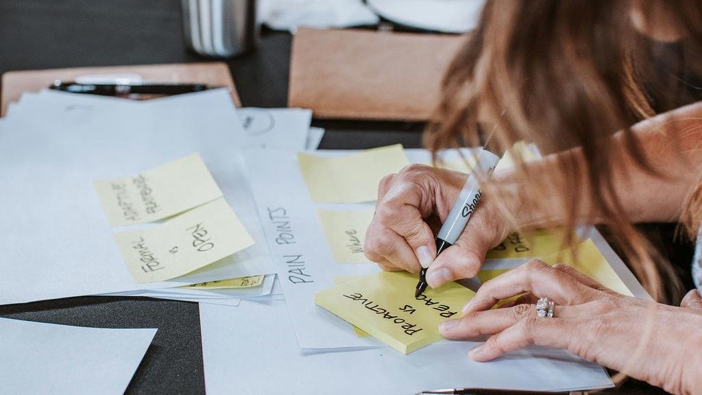  Adobe UX Leaders, Design Sprint Facilitation 