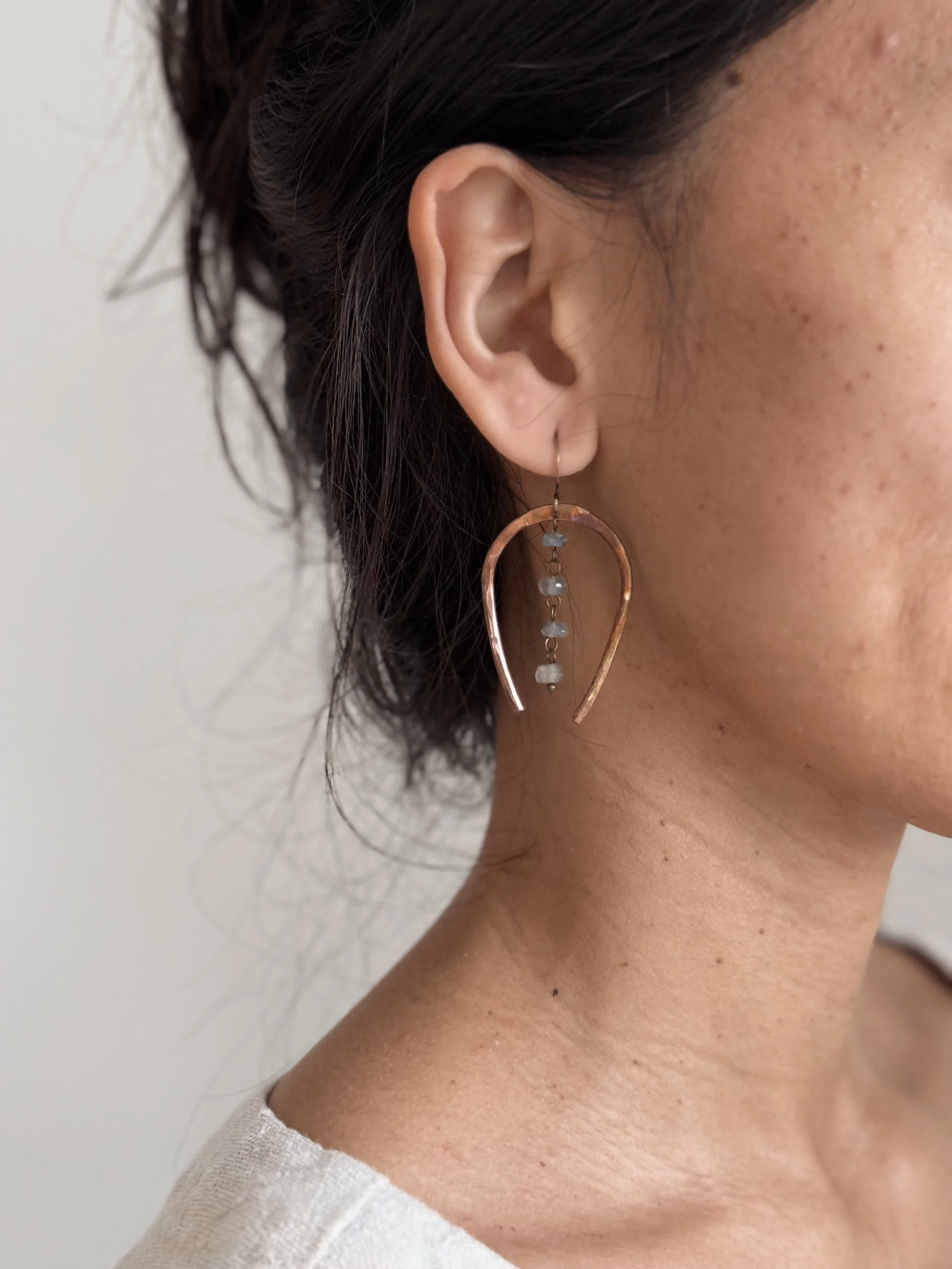 Melati Earrings
