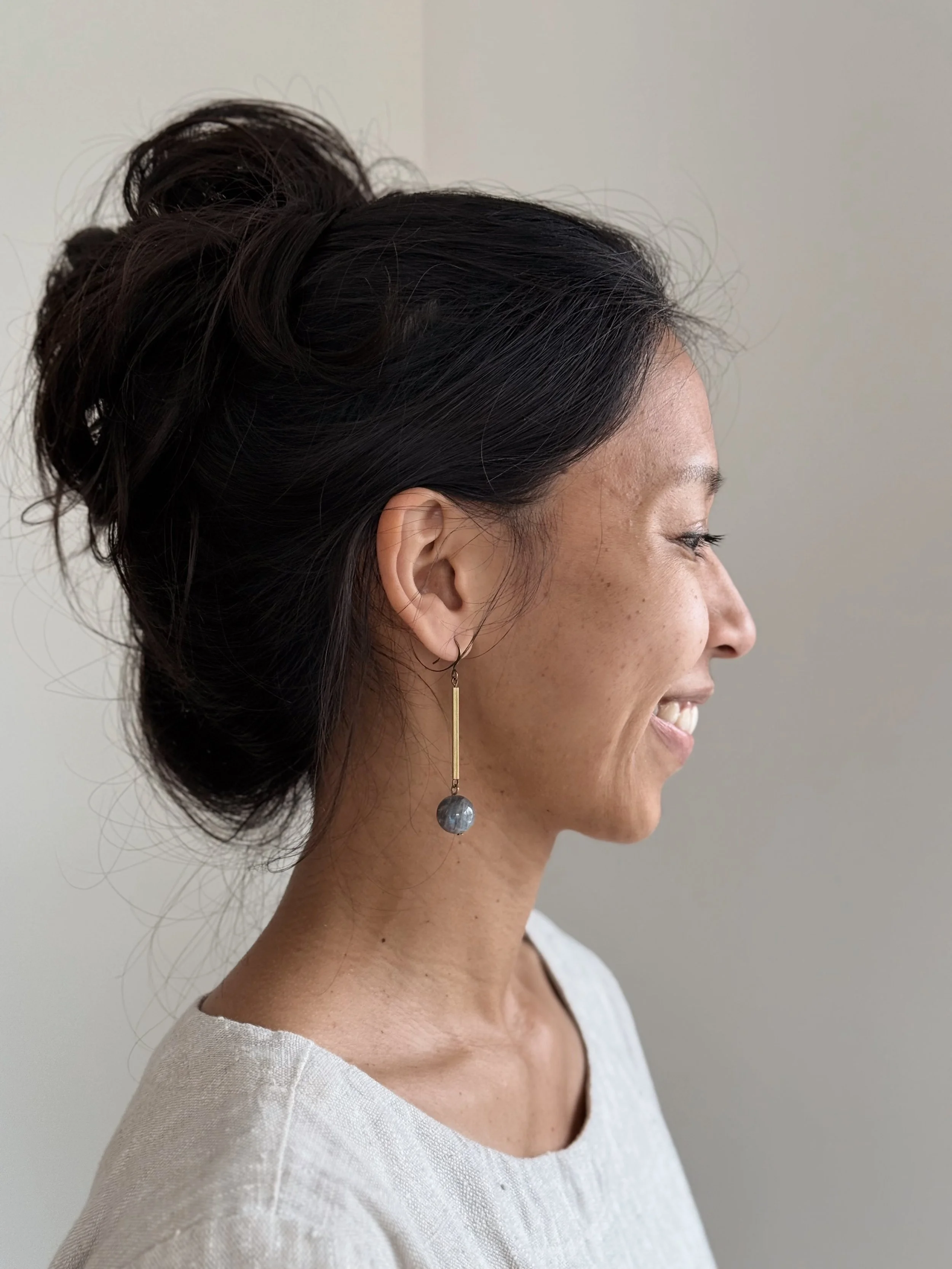 Kelapa Earrings