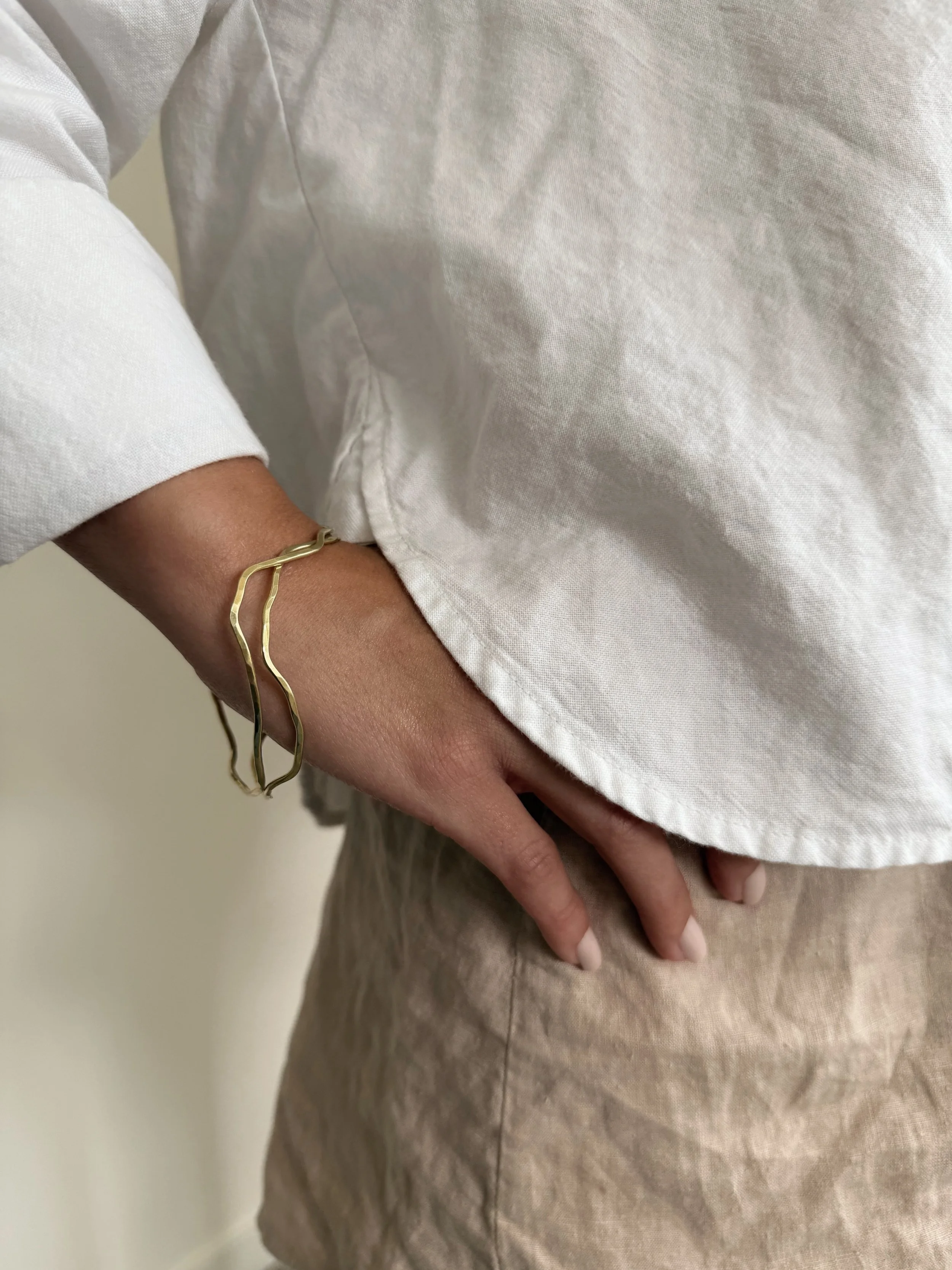 Willow Bangle