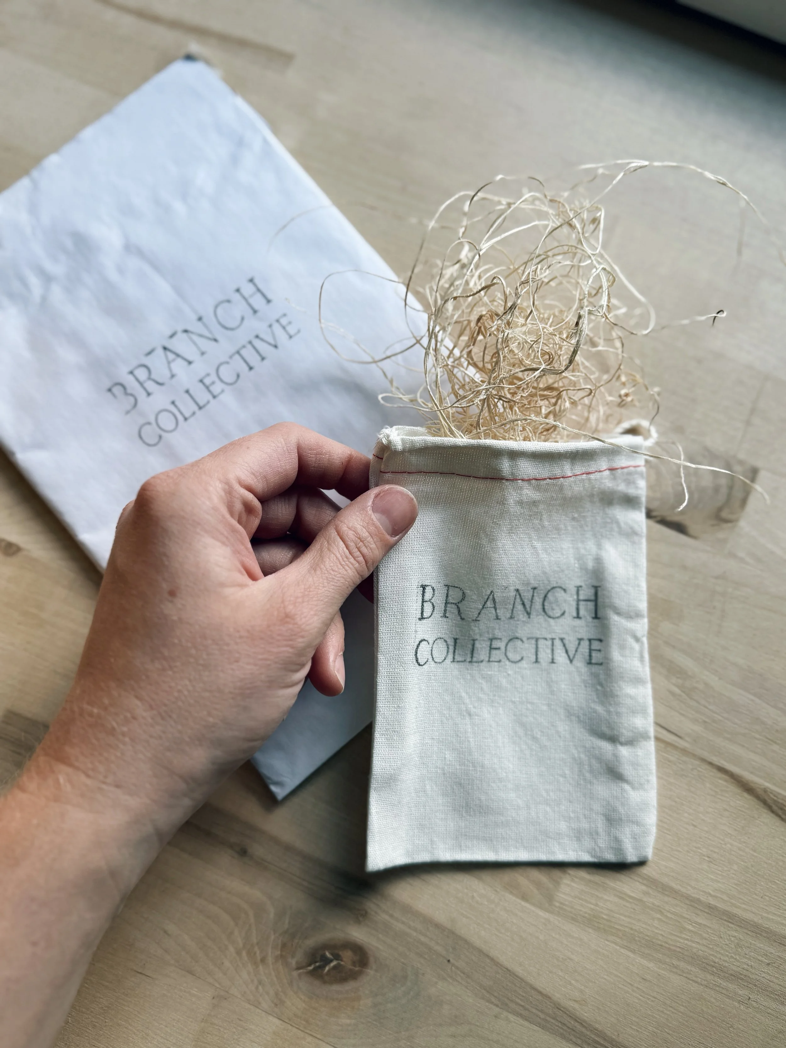 Sustainable Packaging