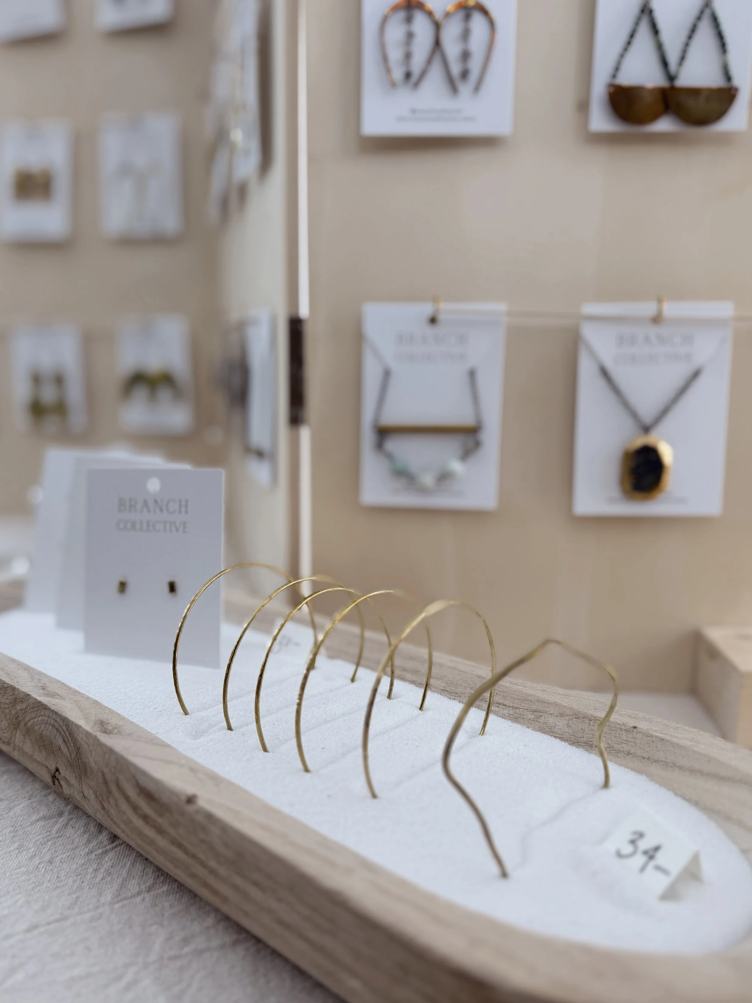 Knowlton House Holiday Market