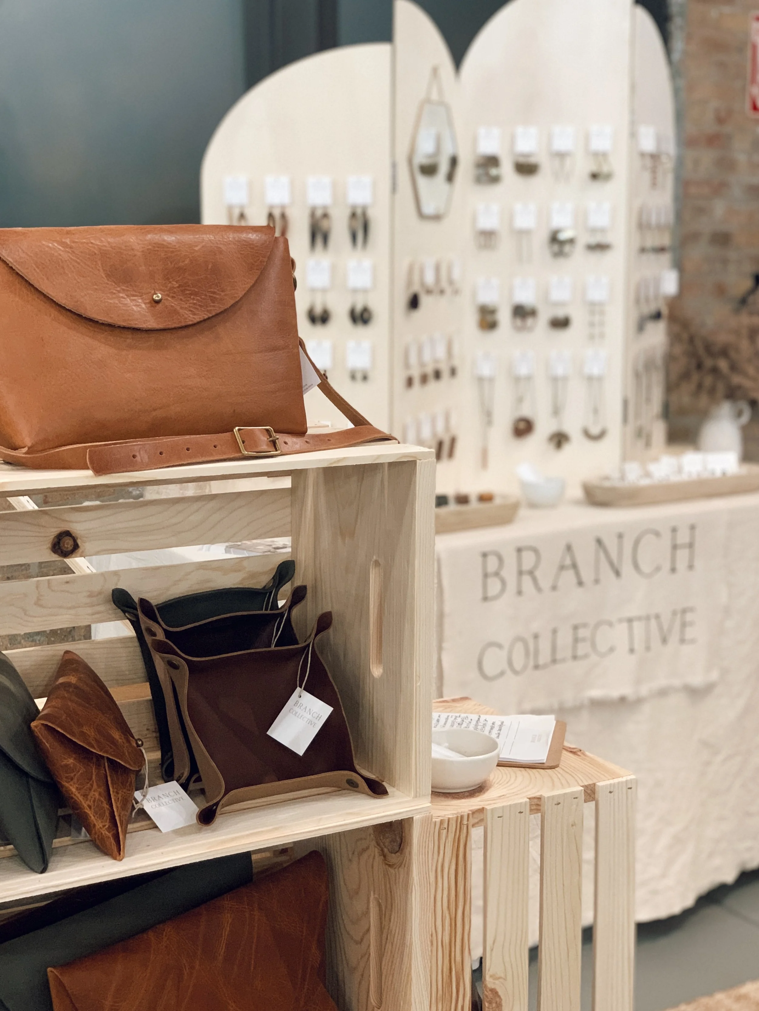 Wausau Holiday Makers Market