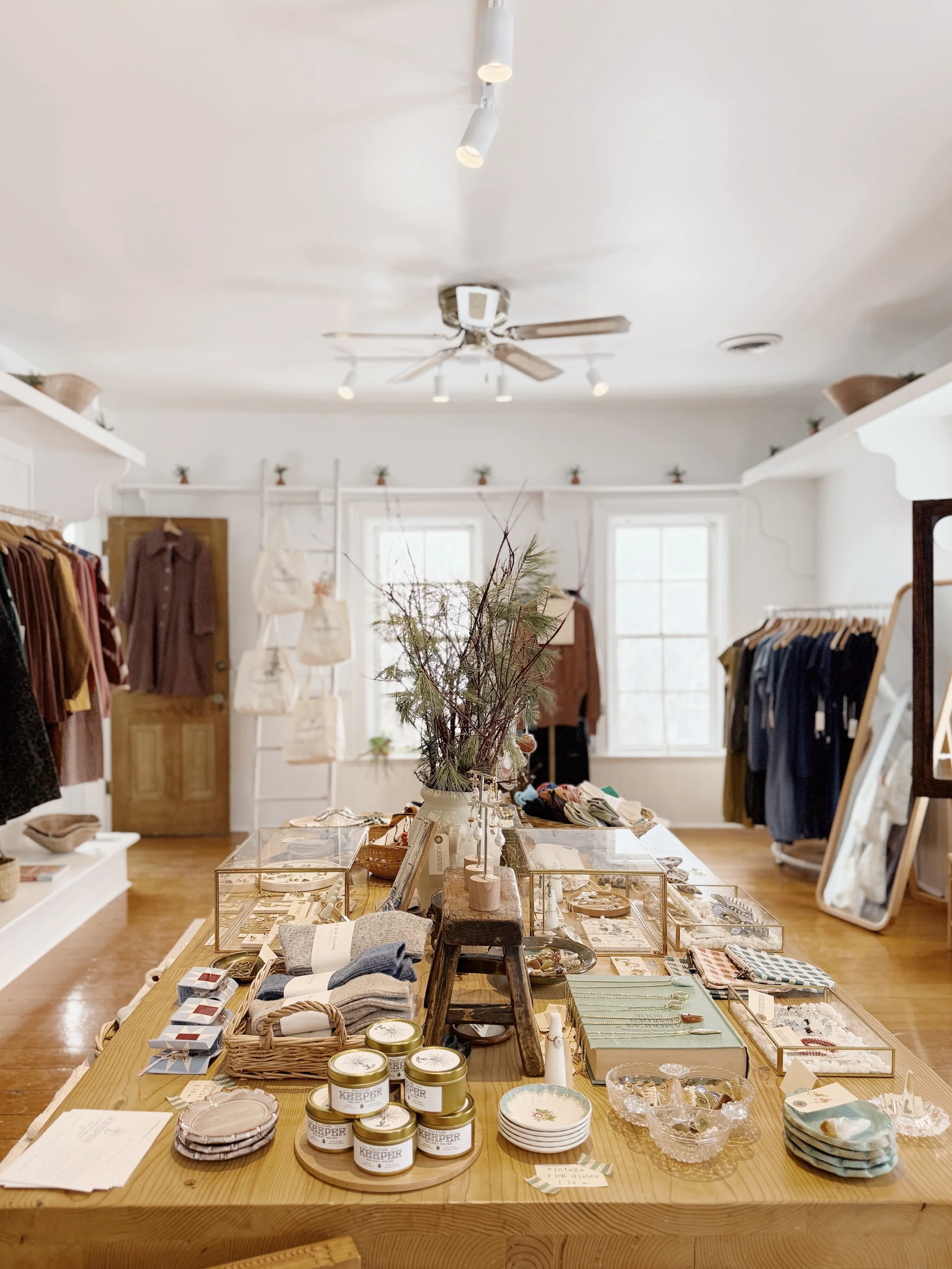 KEEPER - Door County, WI