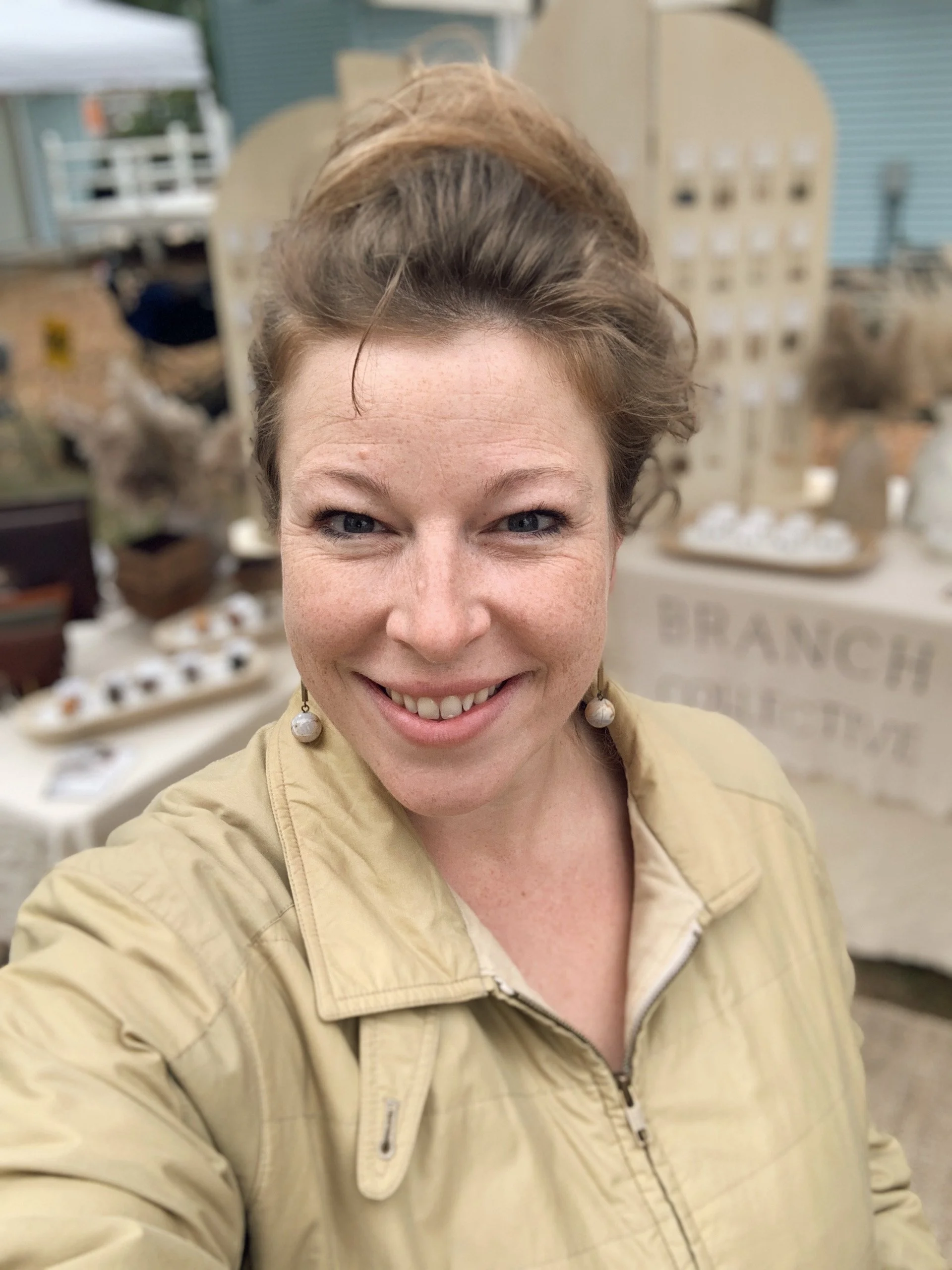 May Middleton Night Market