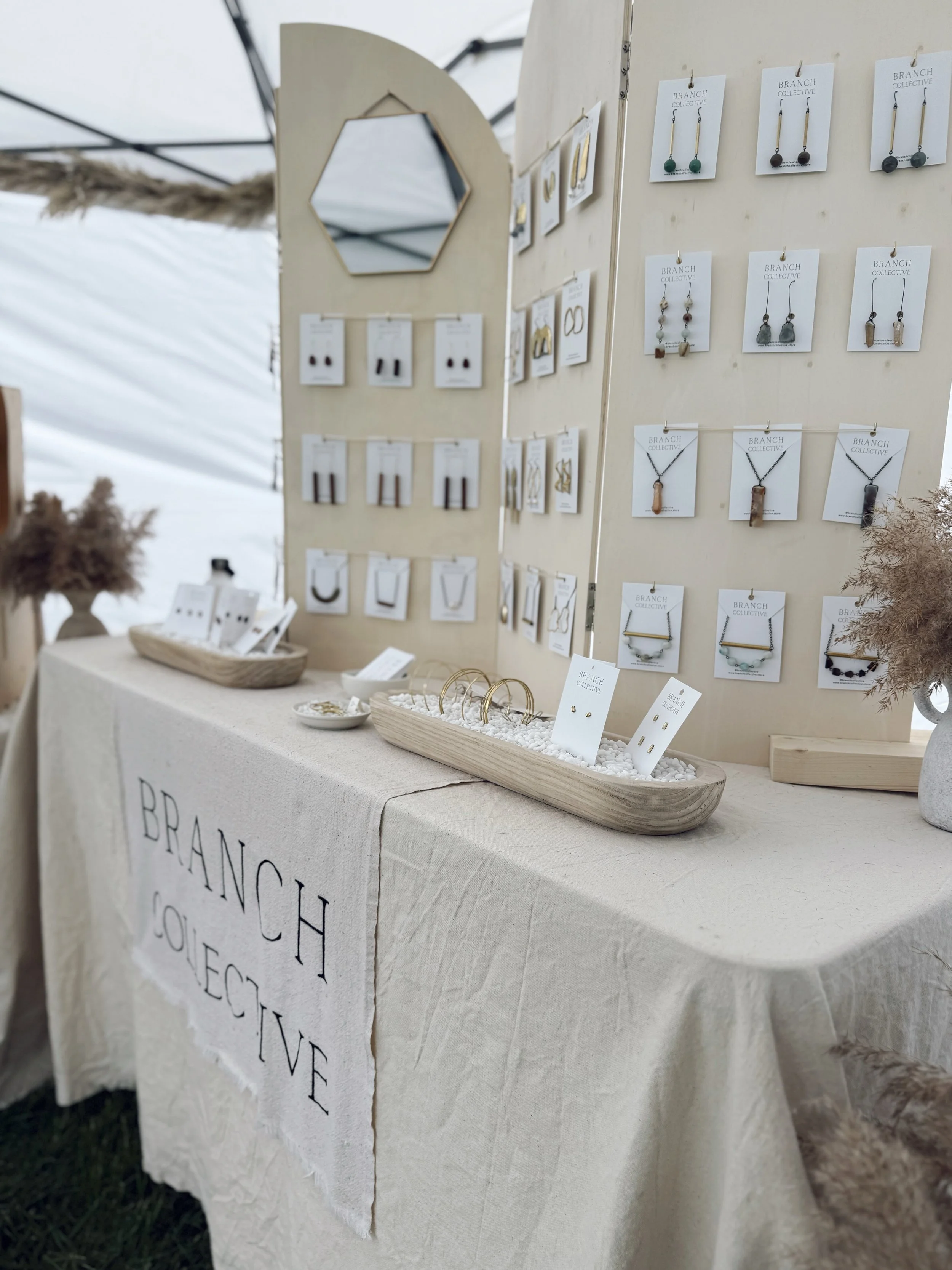 June Middleton Night Market
