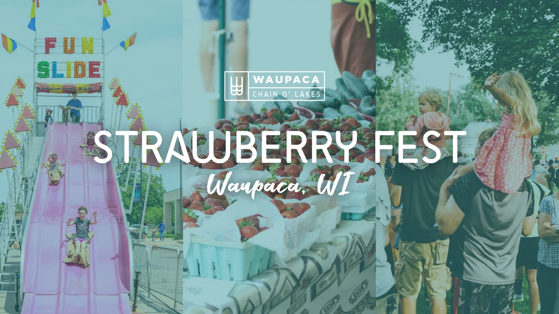 Strawberry Fest