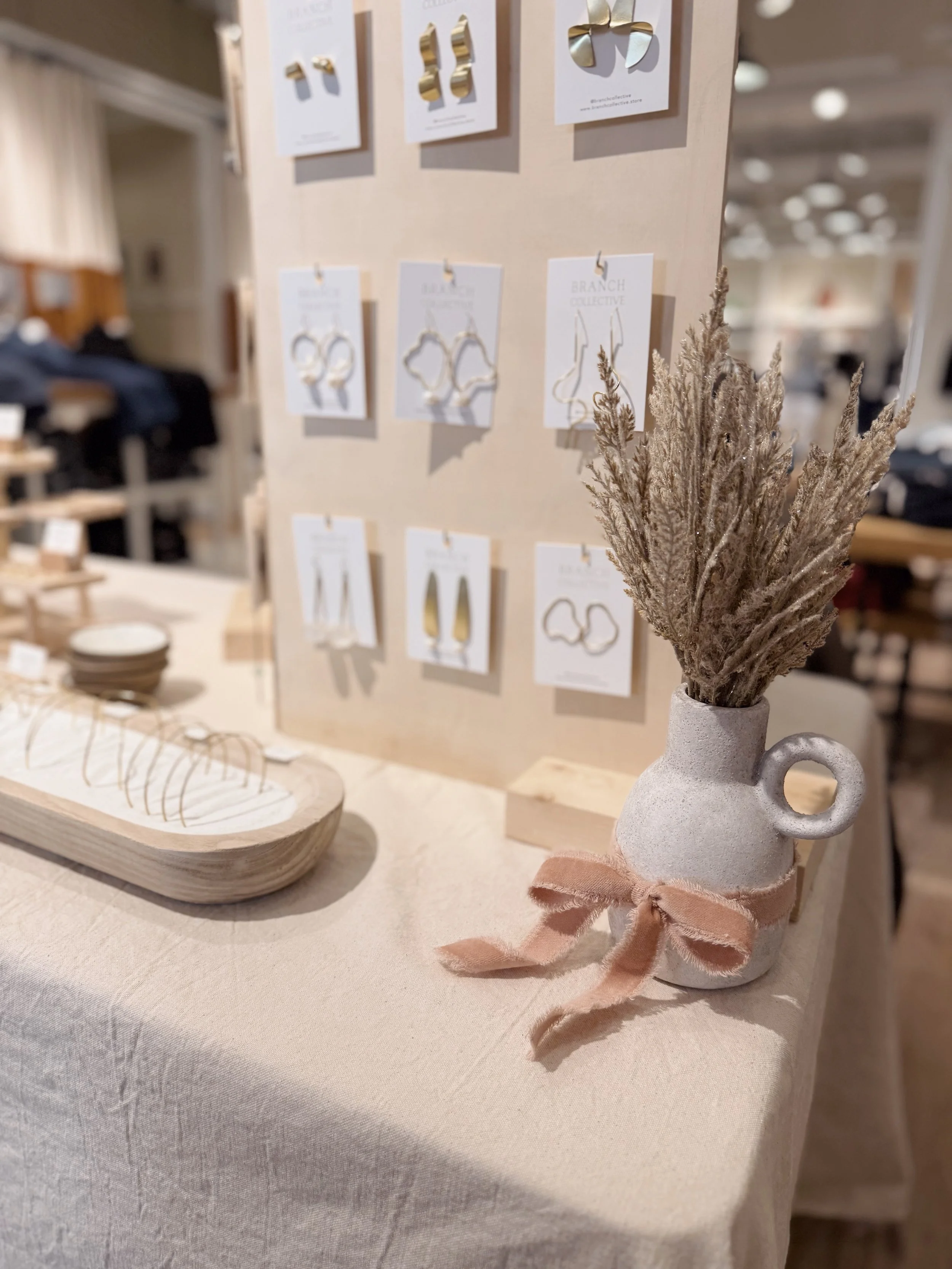 Pop-Up at Madewell - Madison