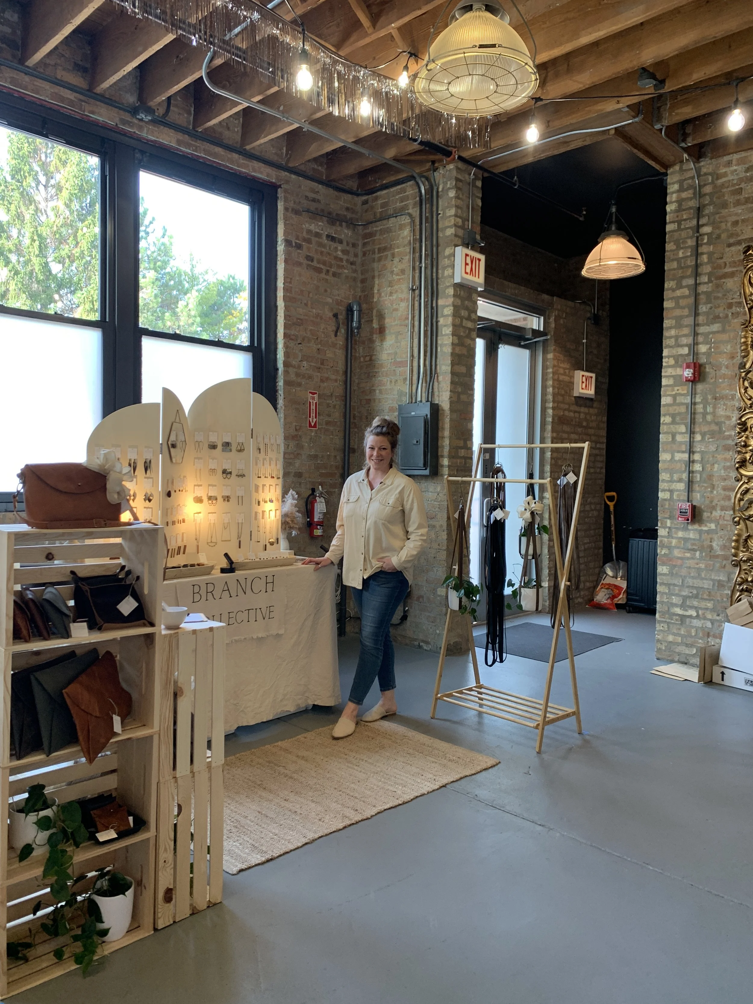 Market for Makers - Chicago Fall Market